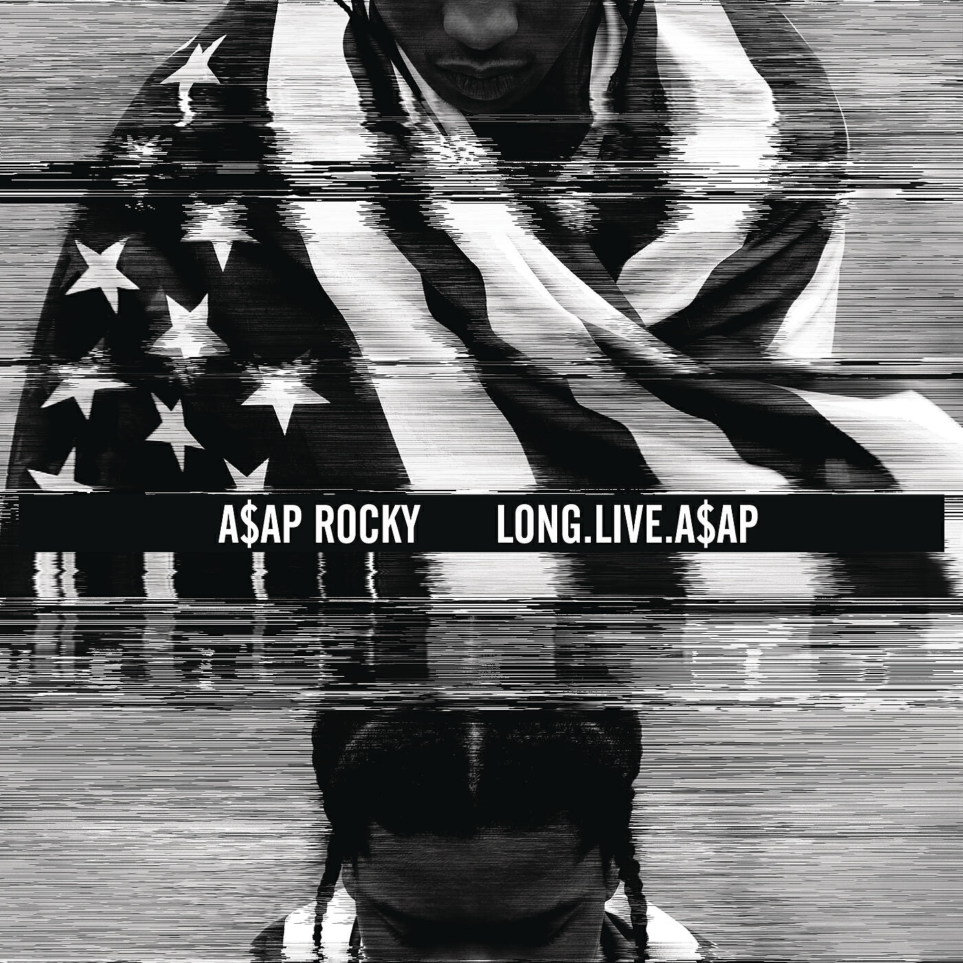 A$AP Rocky - PMW (All I Really Need)