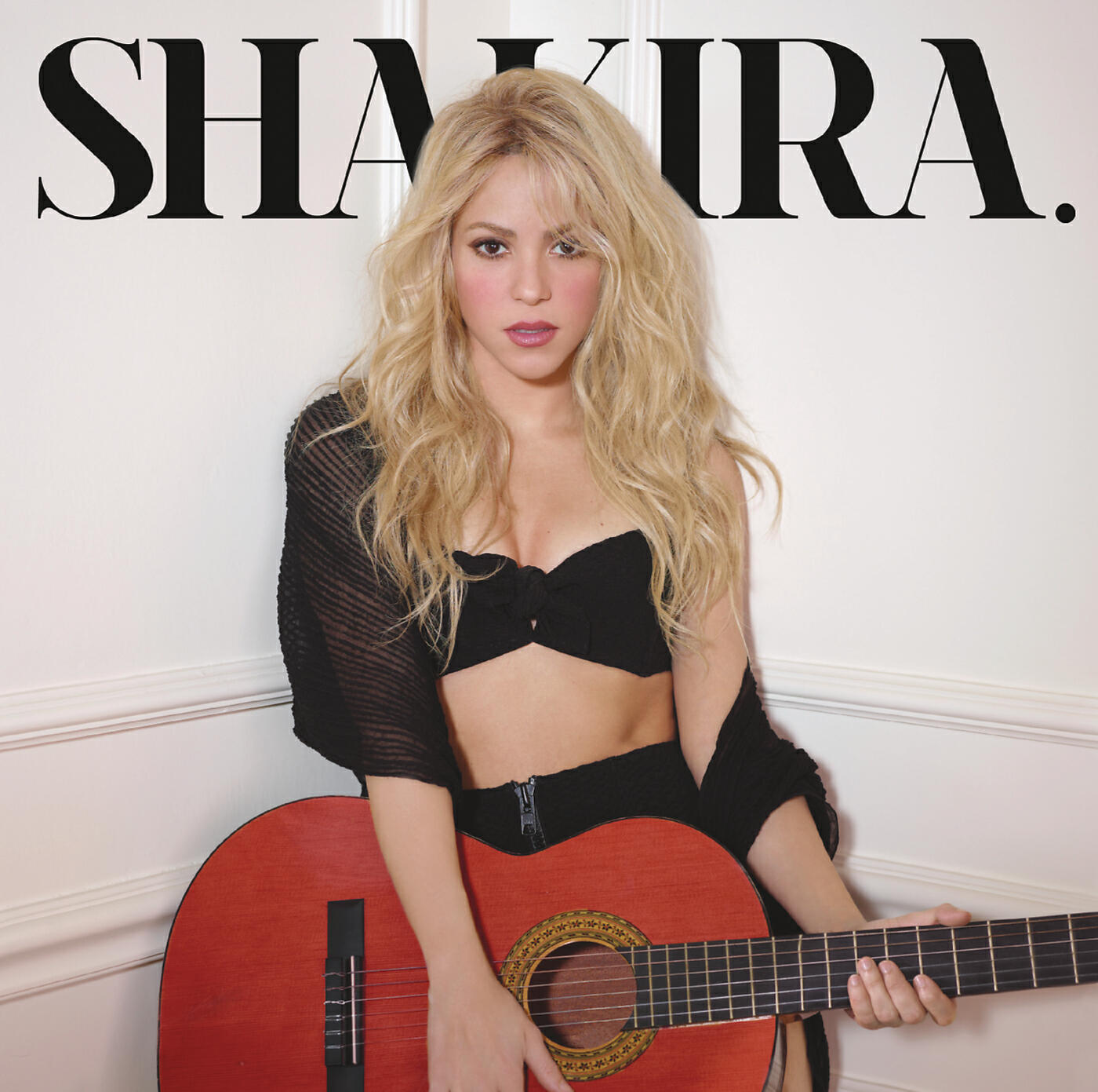 Shakira - Empire