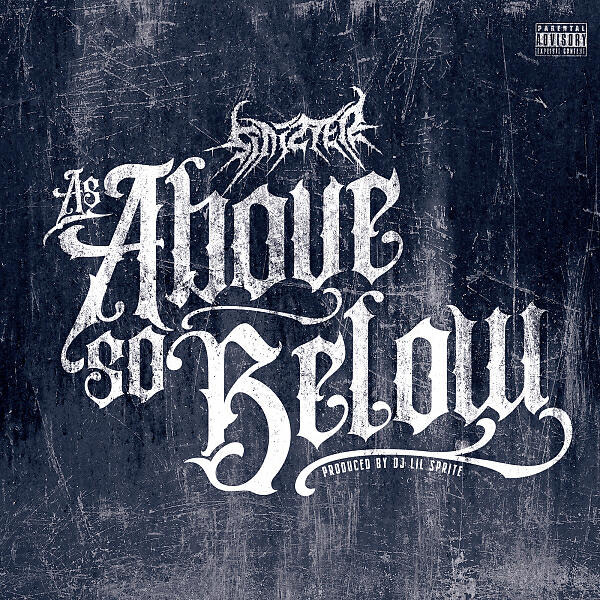 Sinizter - As Above, So Below