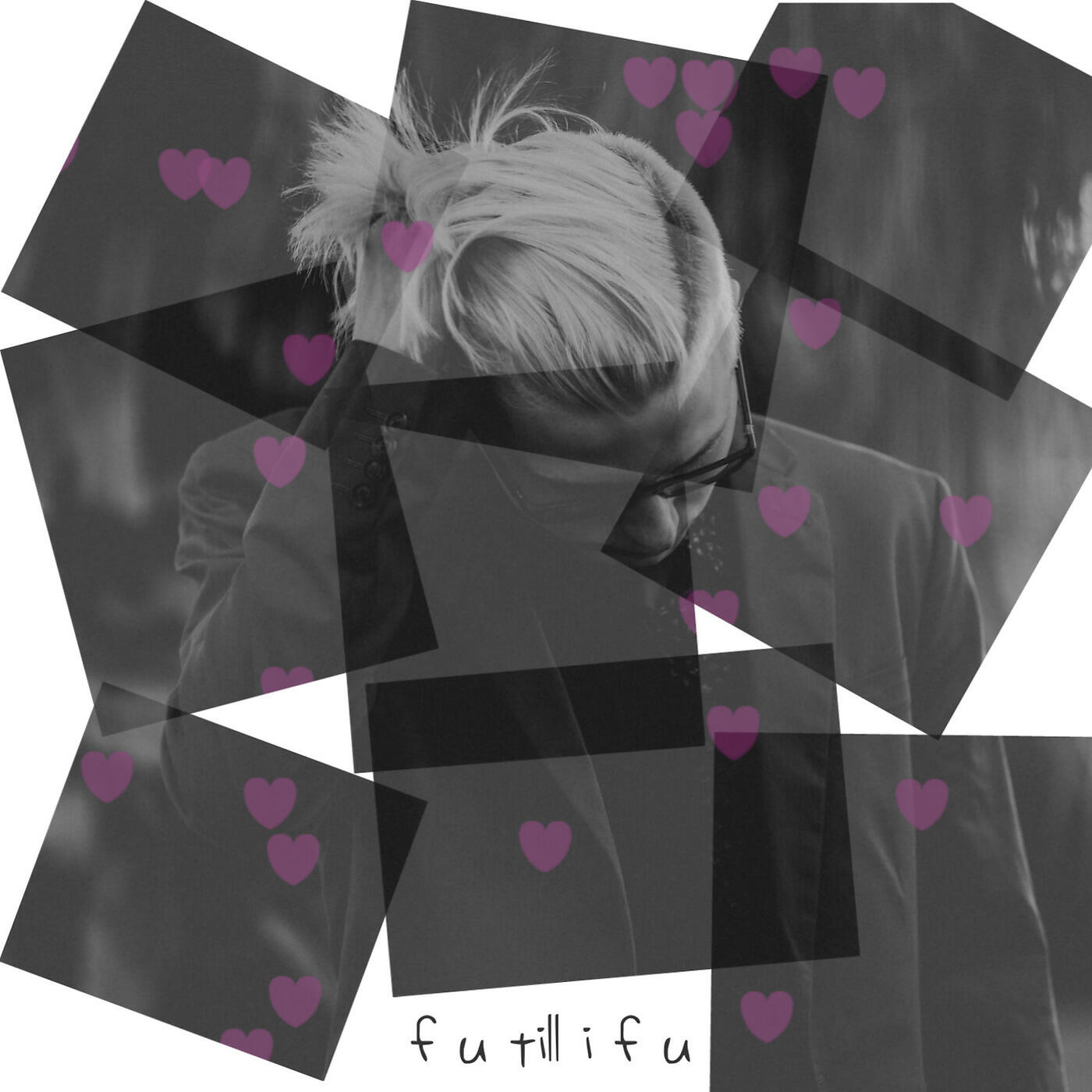 Call Me Karizma - F U Till I F U