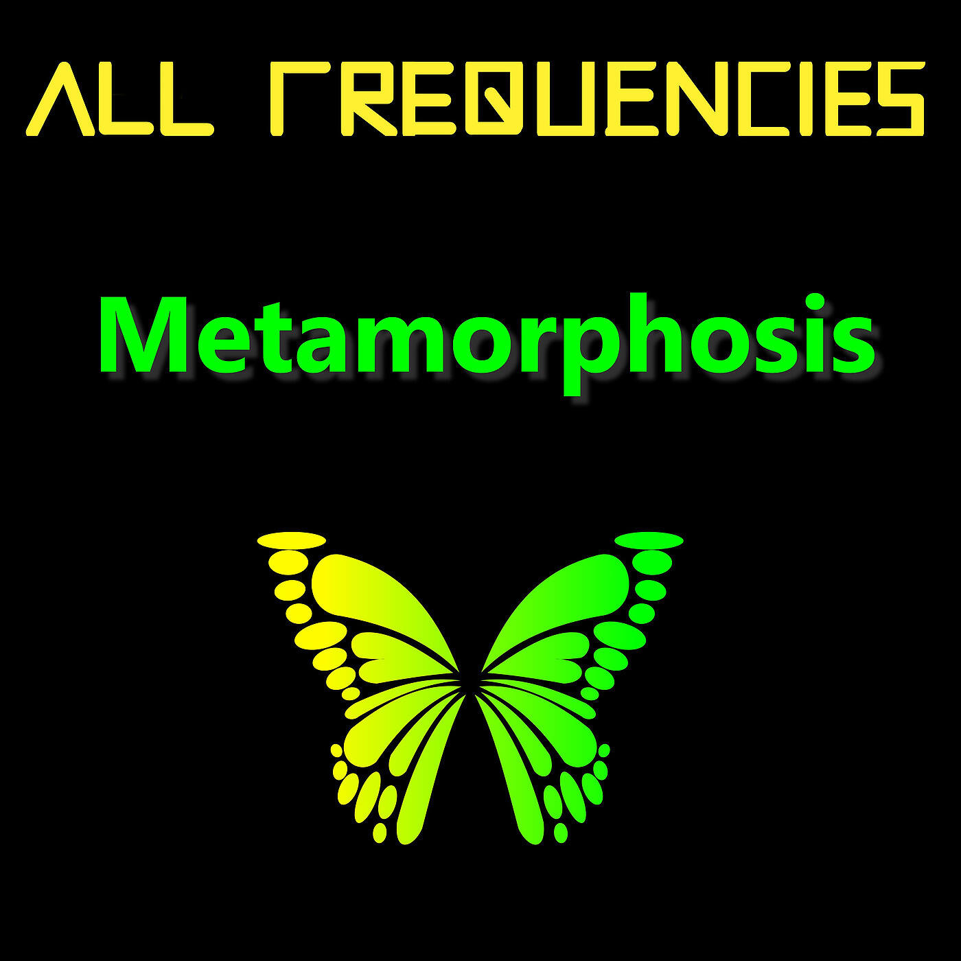 All Frequencies - Sig[Nature]