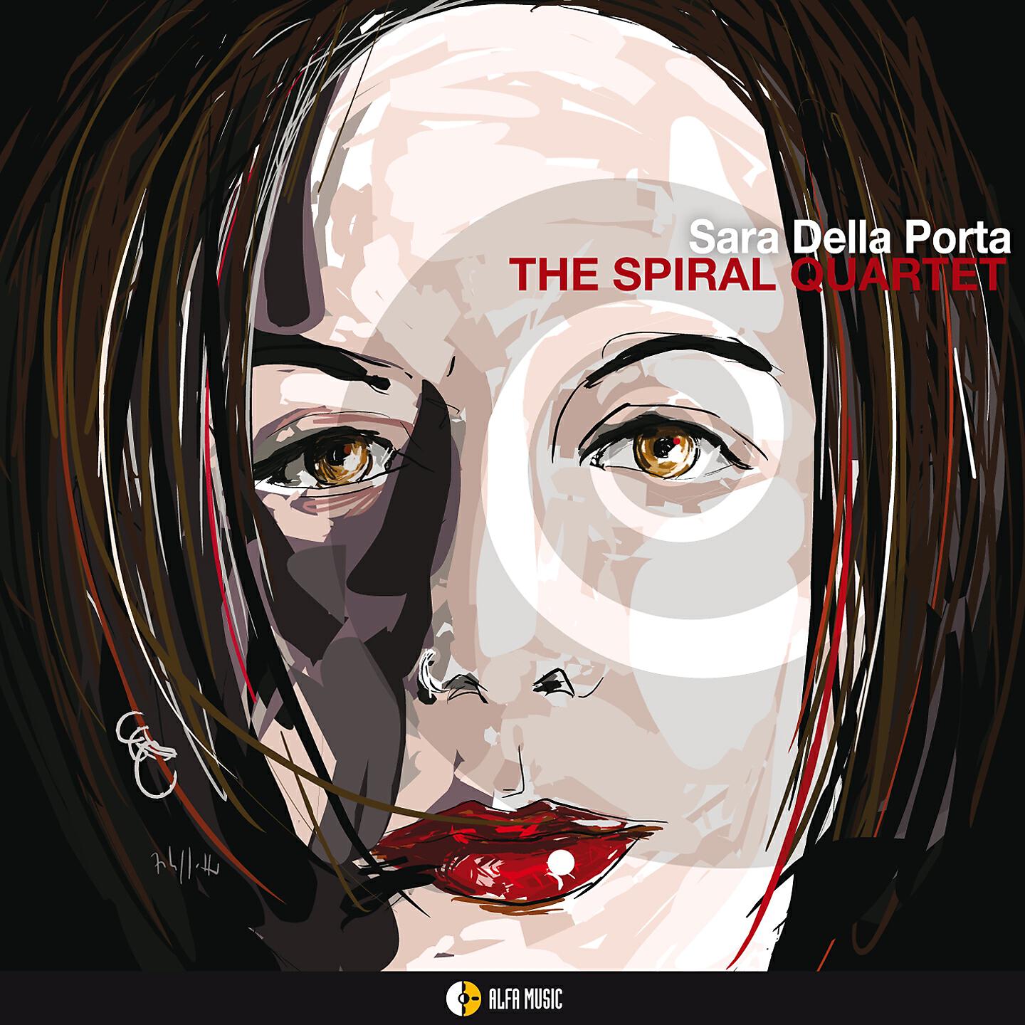 Sara Della Porta - Driftin'