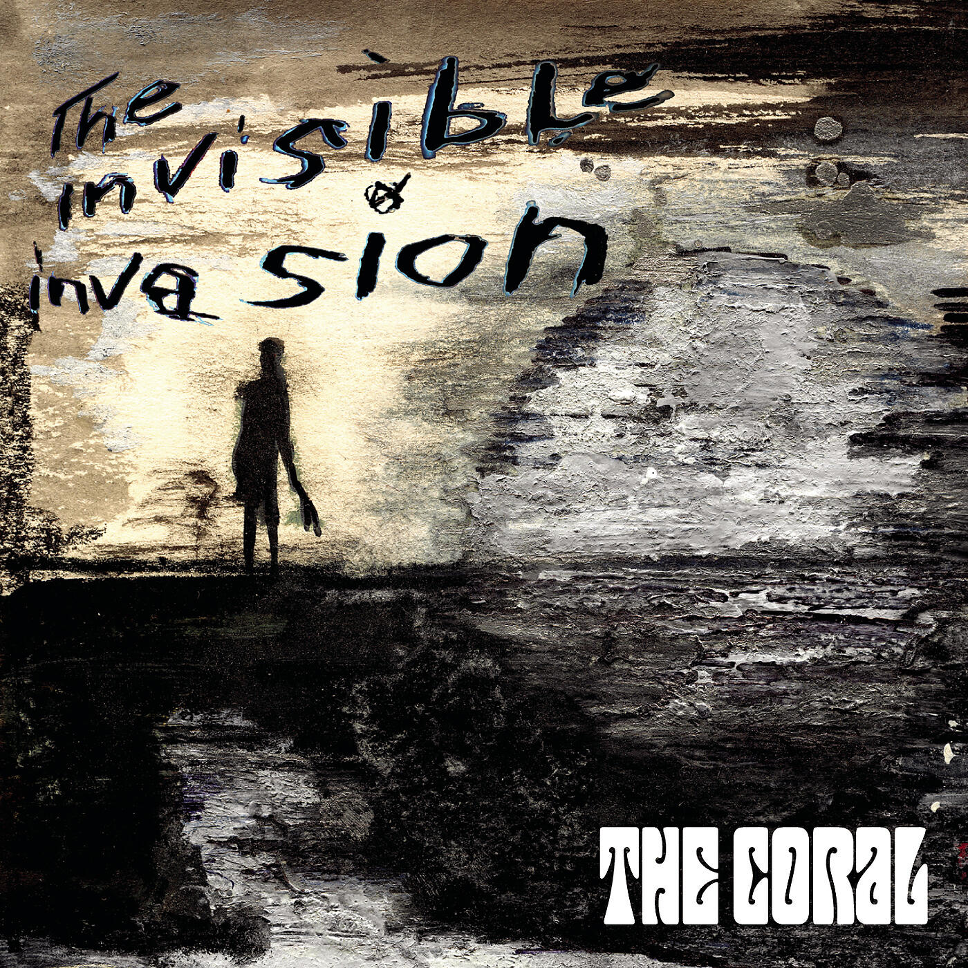 The Coral - She Sings the Mourning