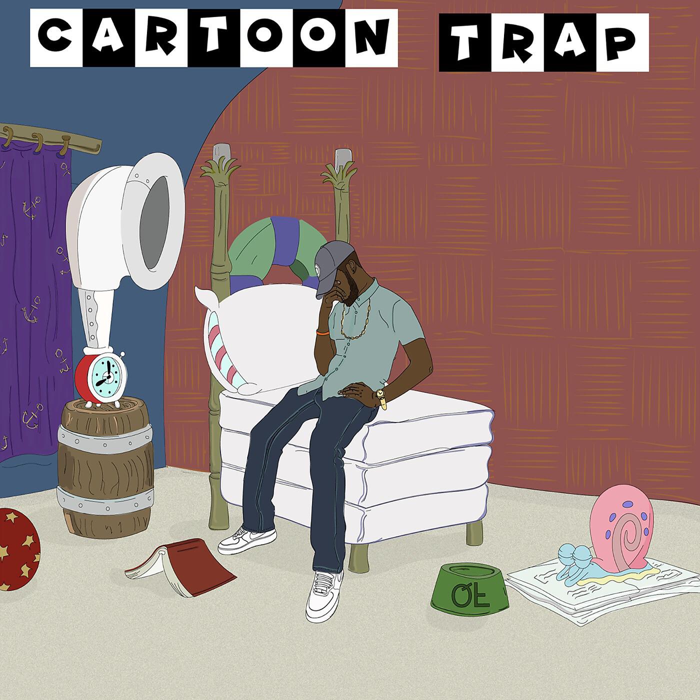 Dwayne Levi - Casper