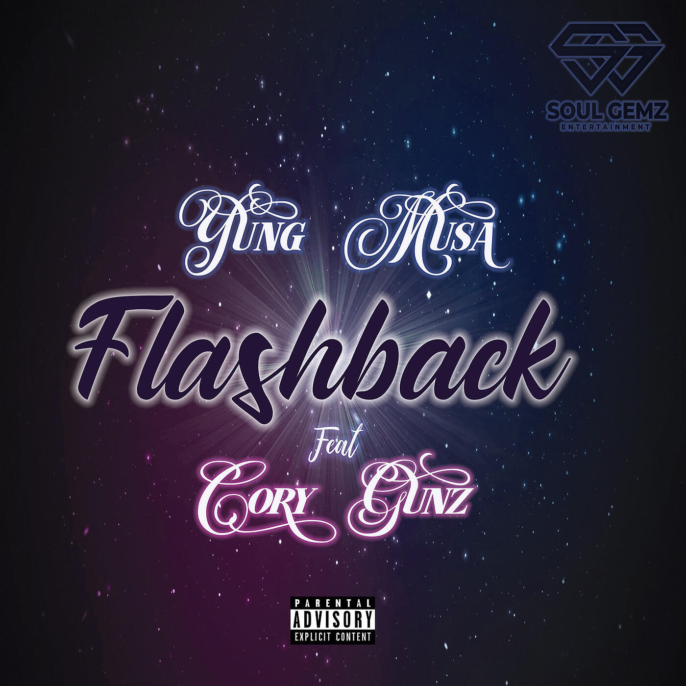 Yung Musa - Flashback