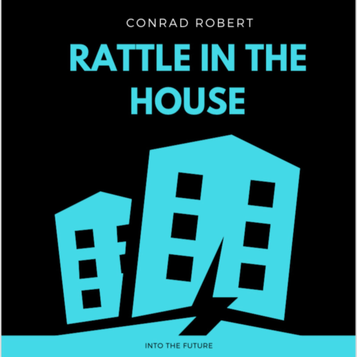 Conrad Robert - Start Again