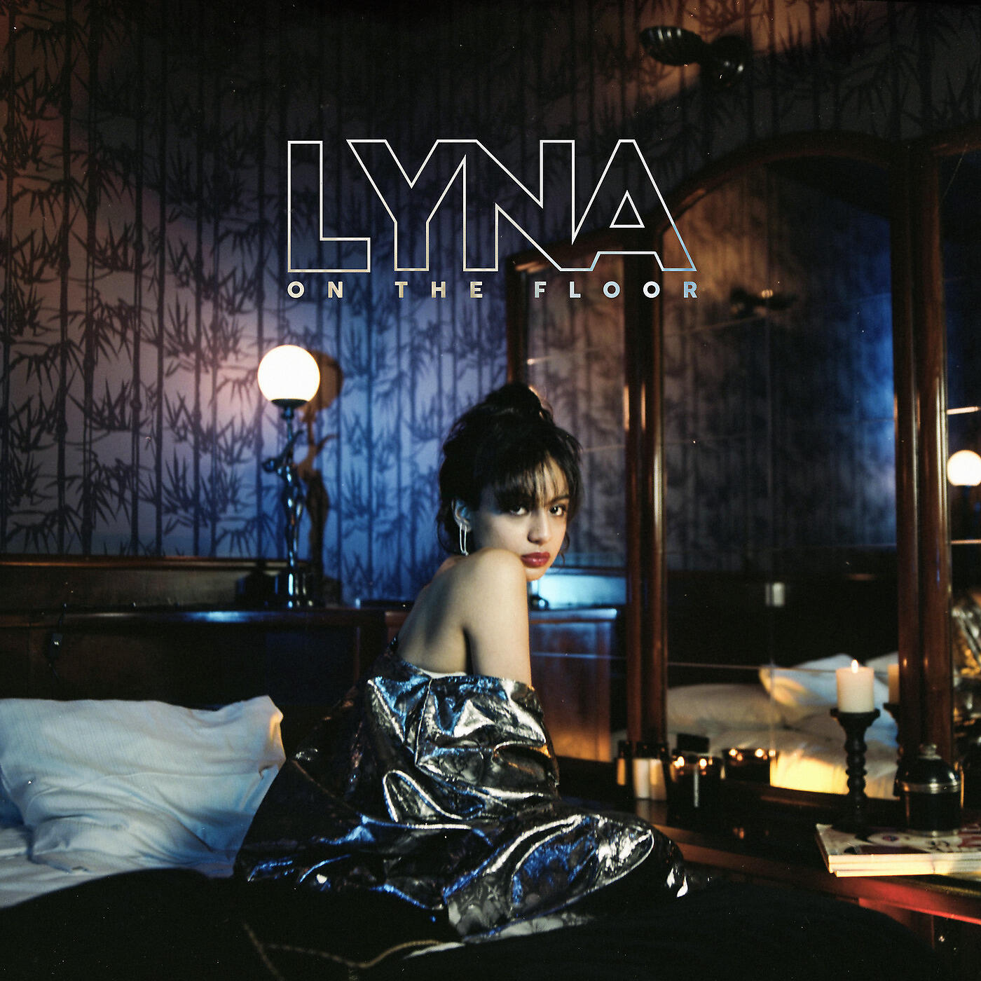 Lyna - On the Floor