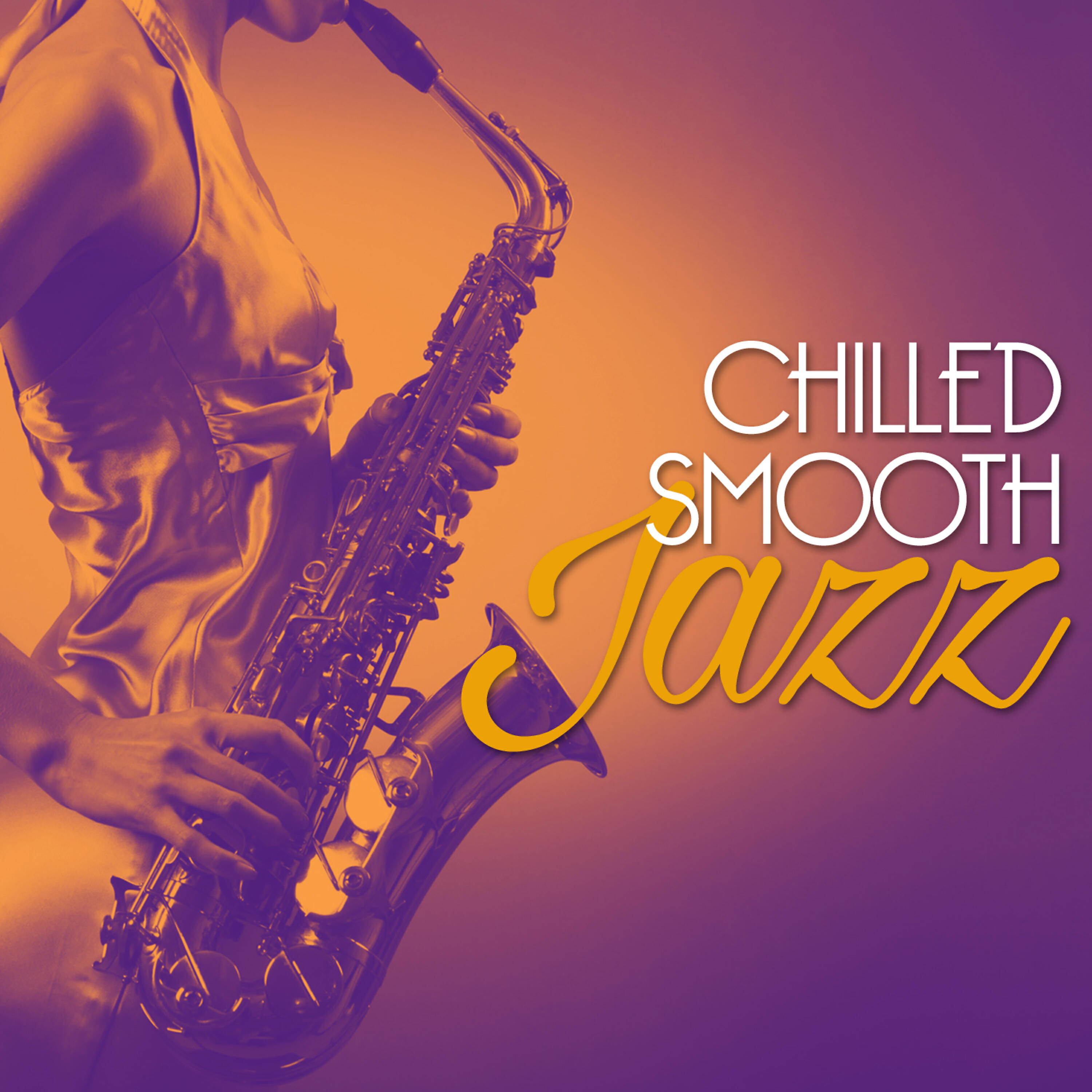 Chilled Jazz Masters - The Jester