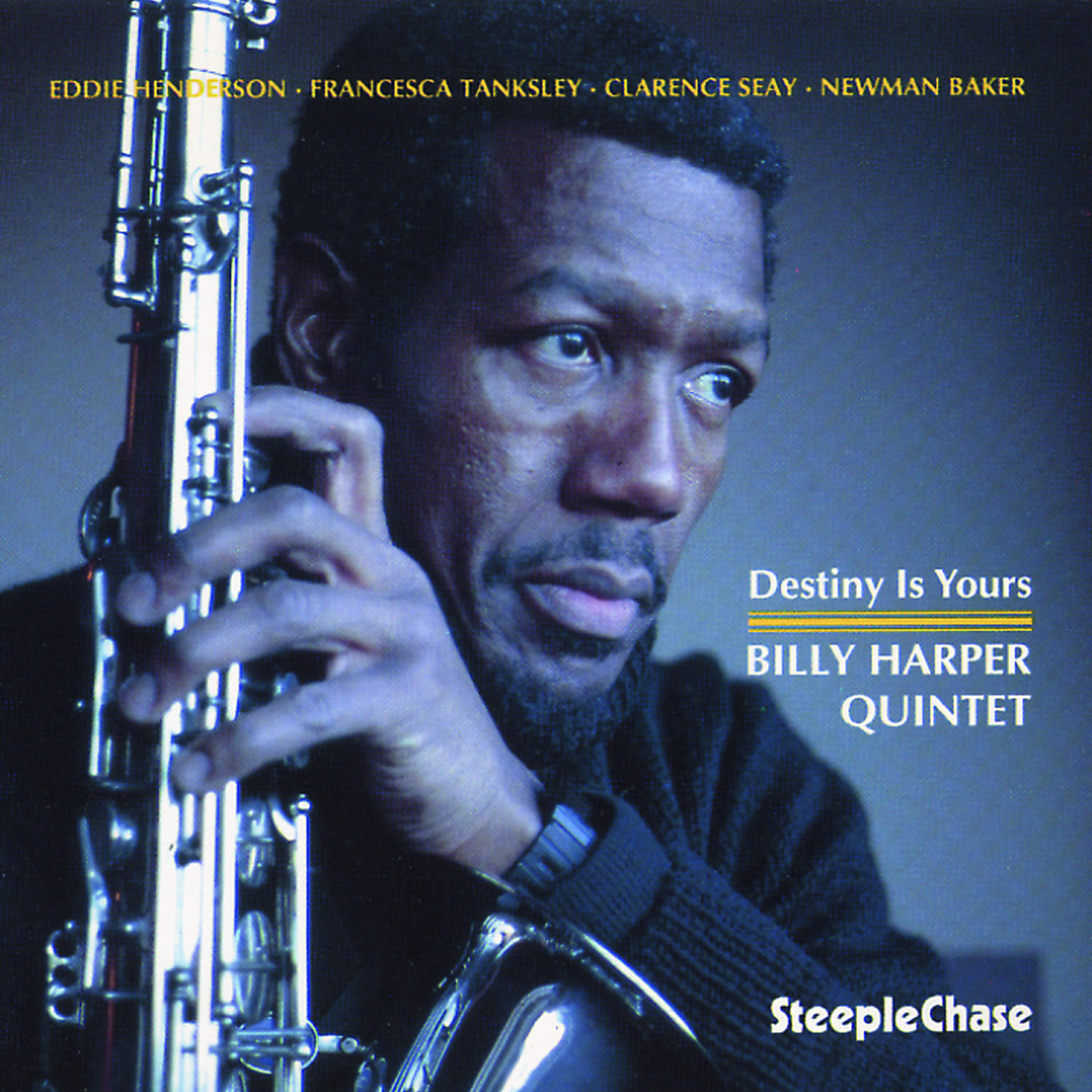 Eddie Henderson - My Funny Valentine