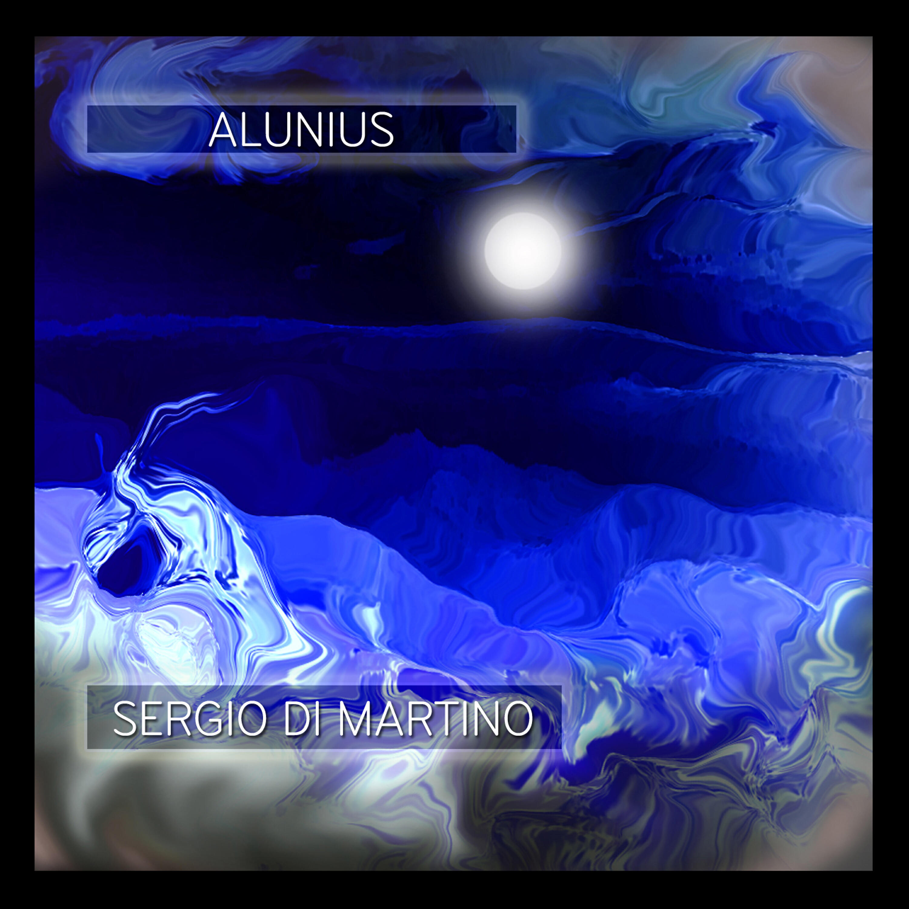 Sergio Di Martino - Andromeda (Instrumental)