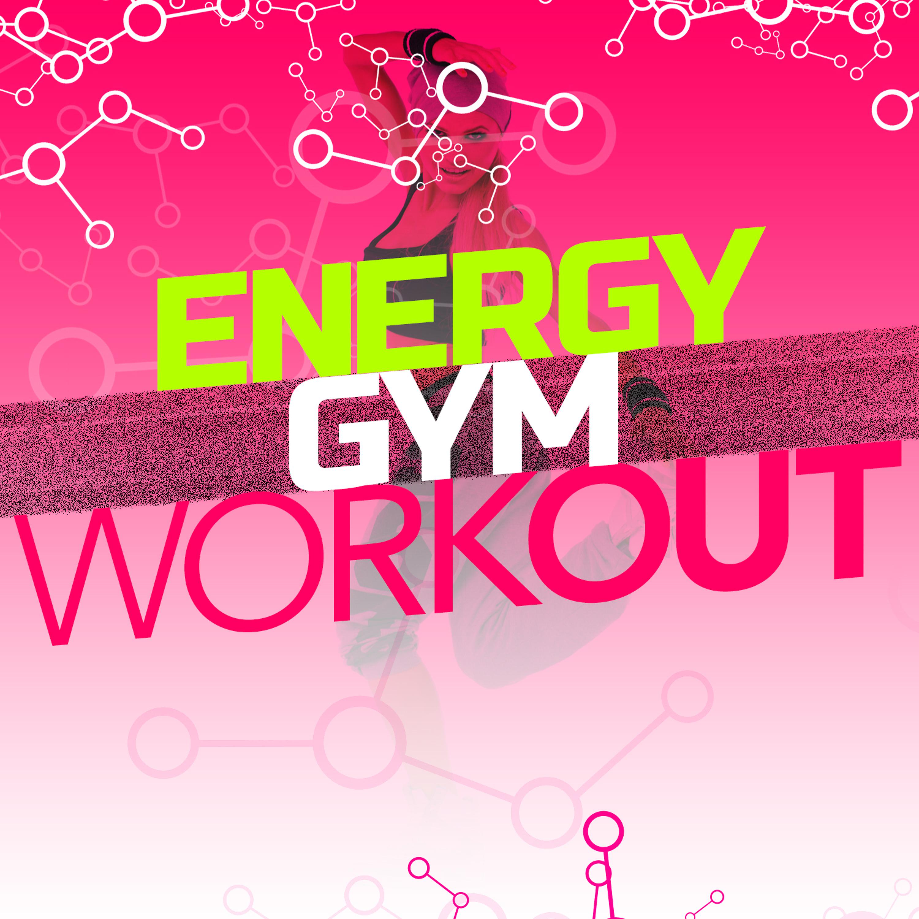 Gym Music - One by One (122 BPM)