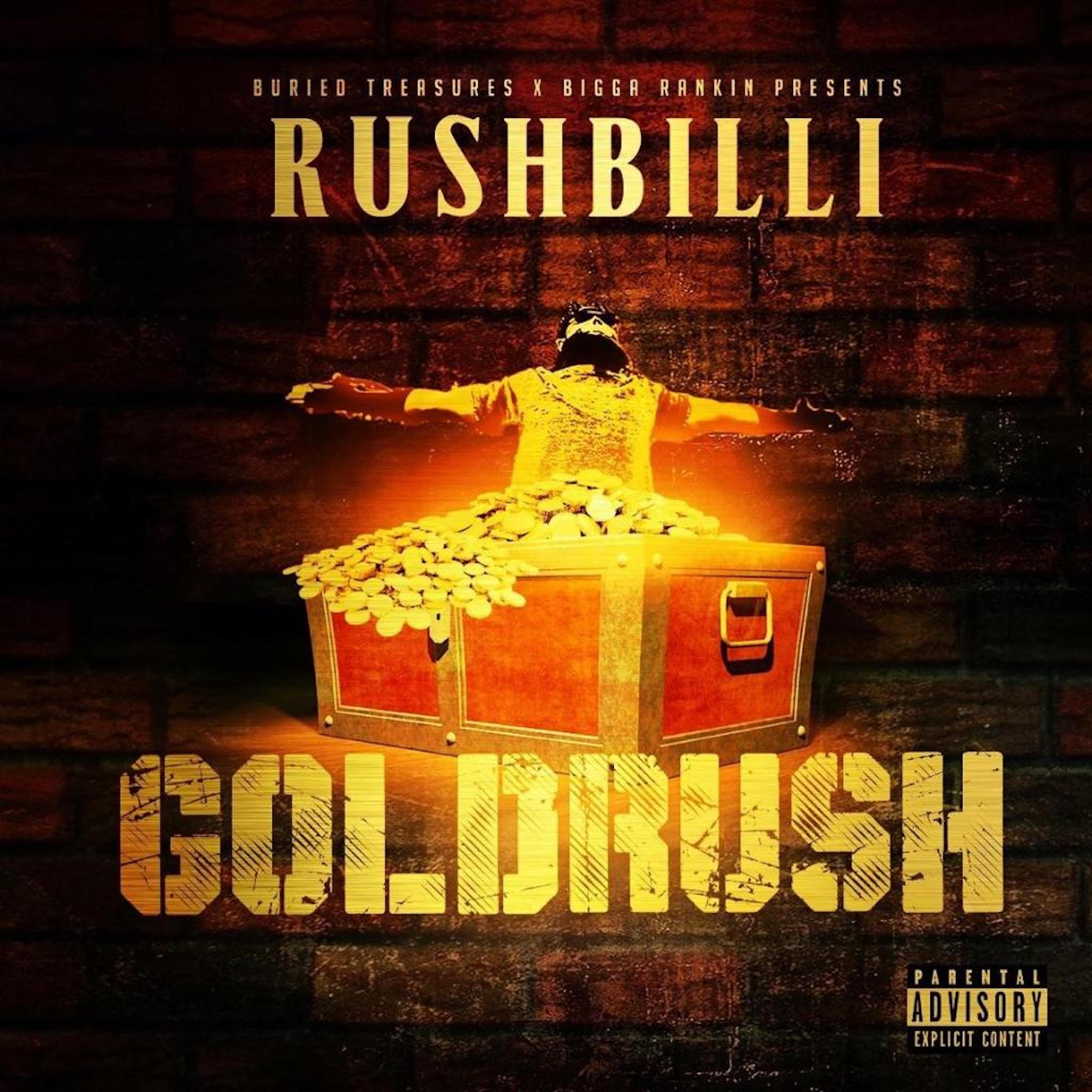 RushBilli - Juggin