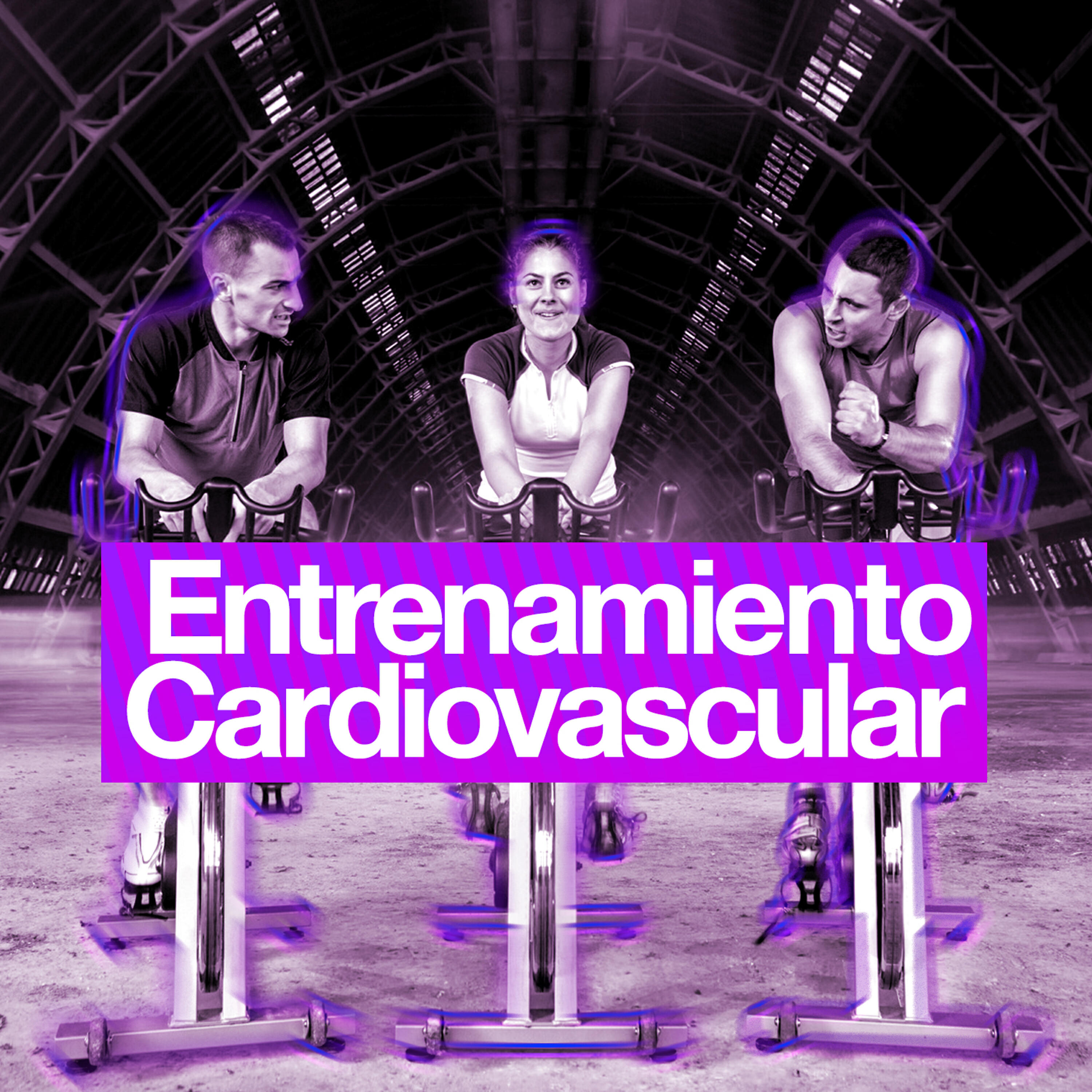 Correr DJ - Funky Town (122 BPM)