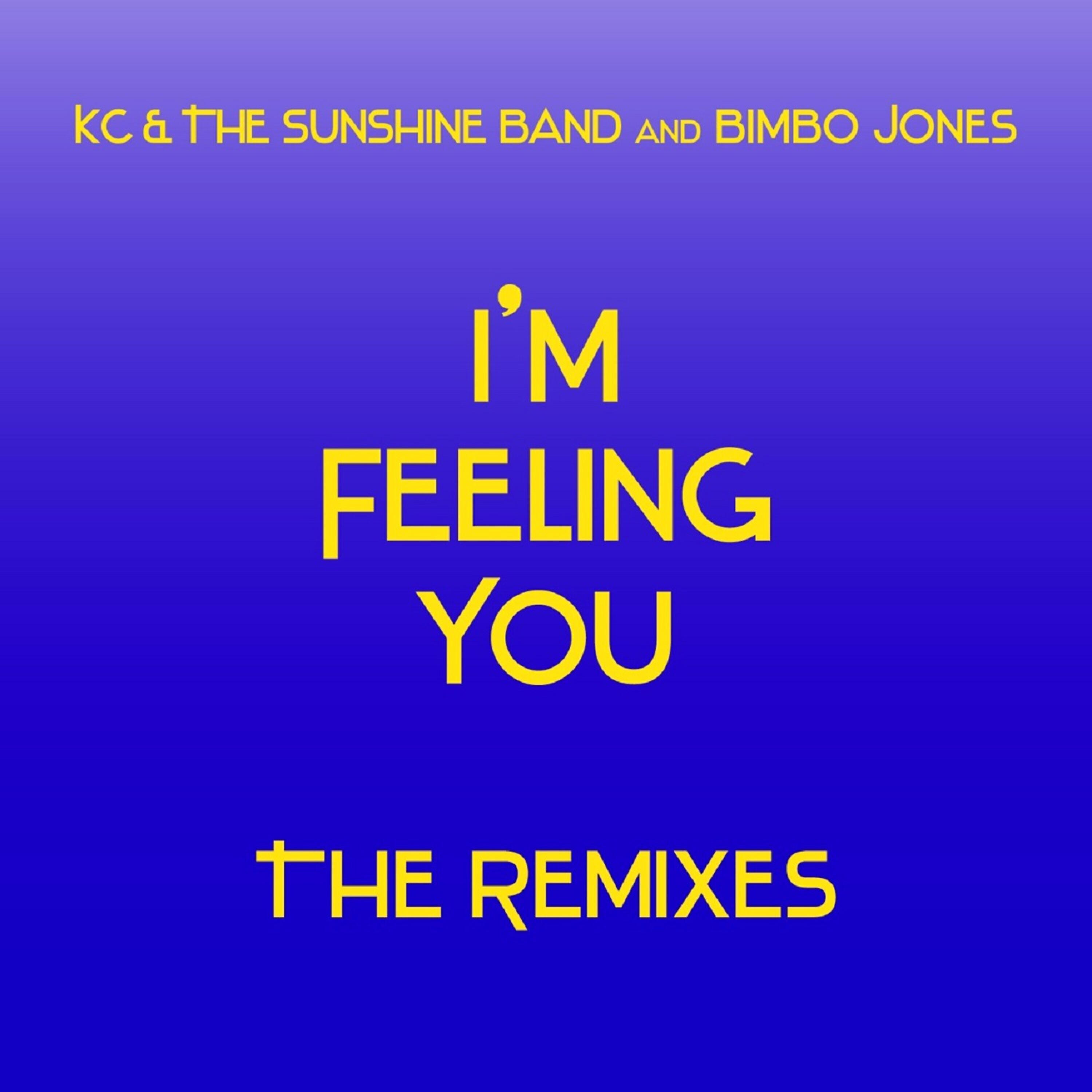 KC & The Sunshine Band - I'm Feeling You (Ralphi Rosario Club Mix)