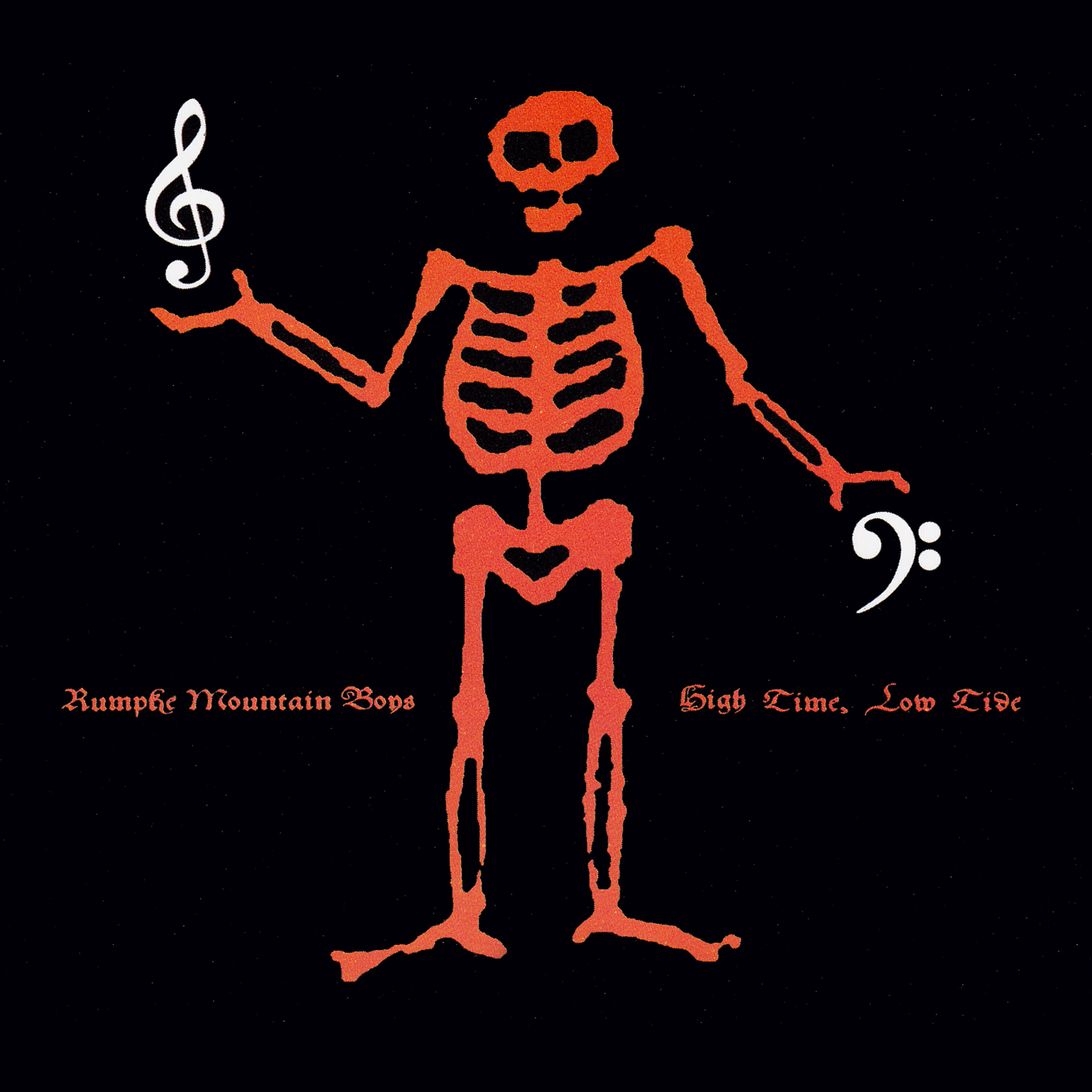 Rumpke Mountain Boys - Drift