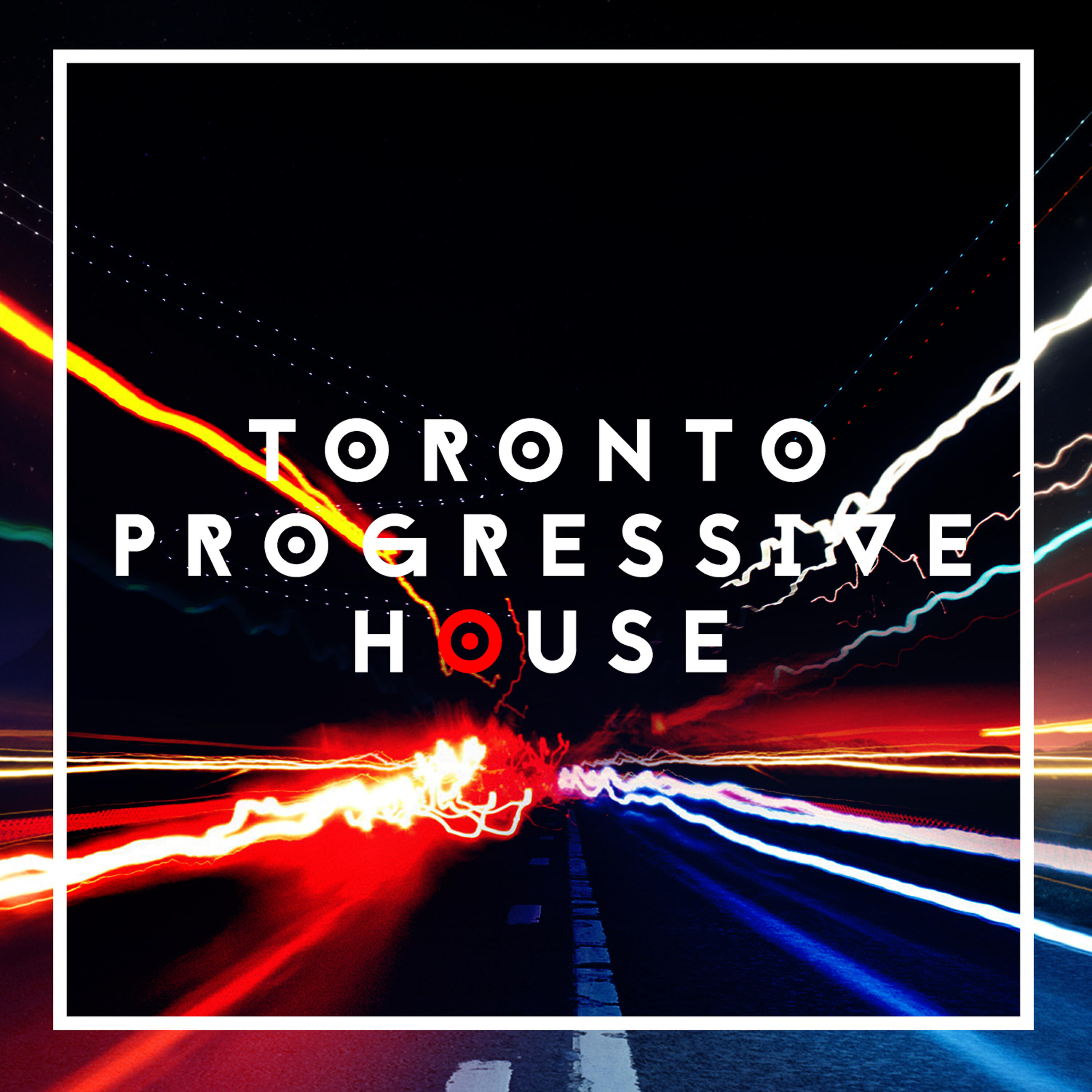 Progressive House - Sonic