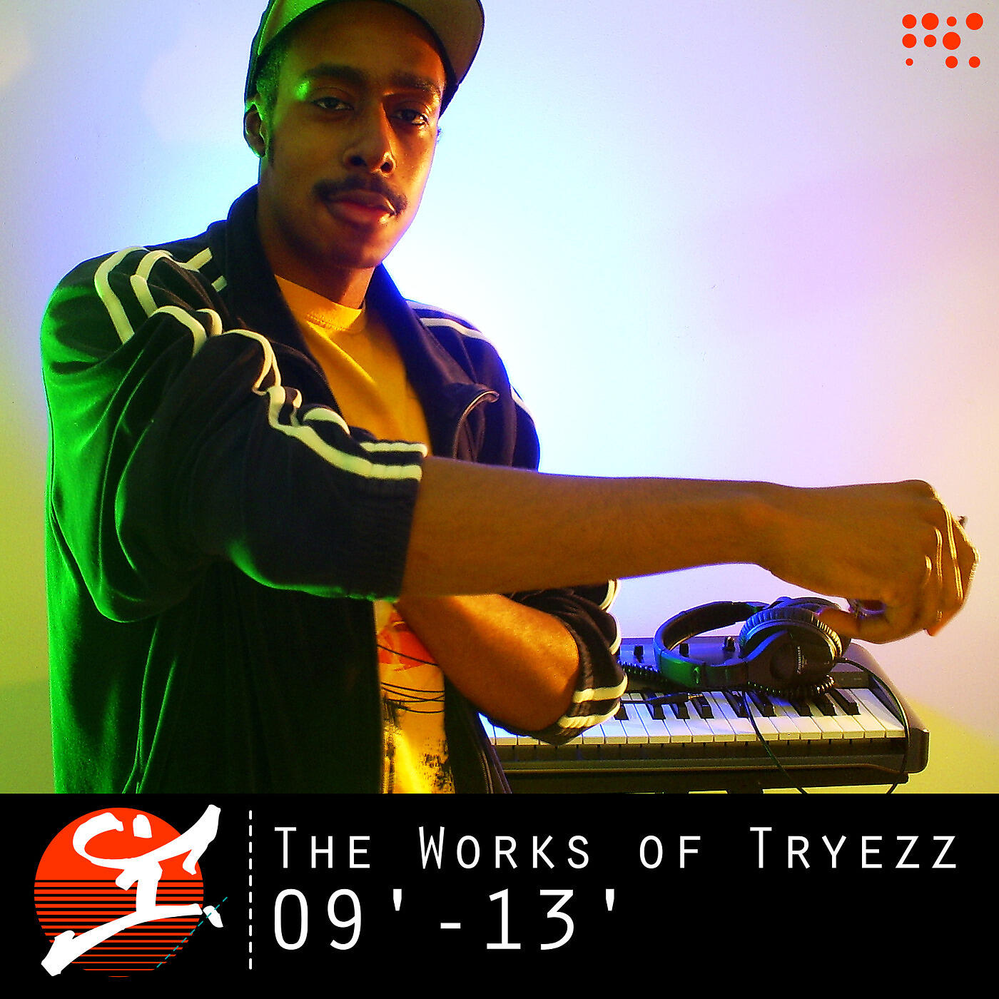Tryezz - The Bend