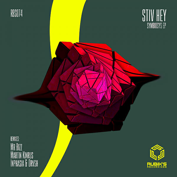 Stiv Hey - Just A Dream (Inphasia & DRVSH Remix)