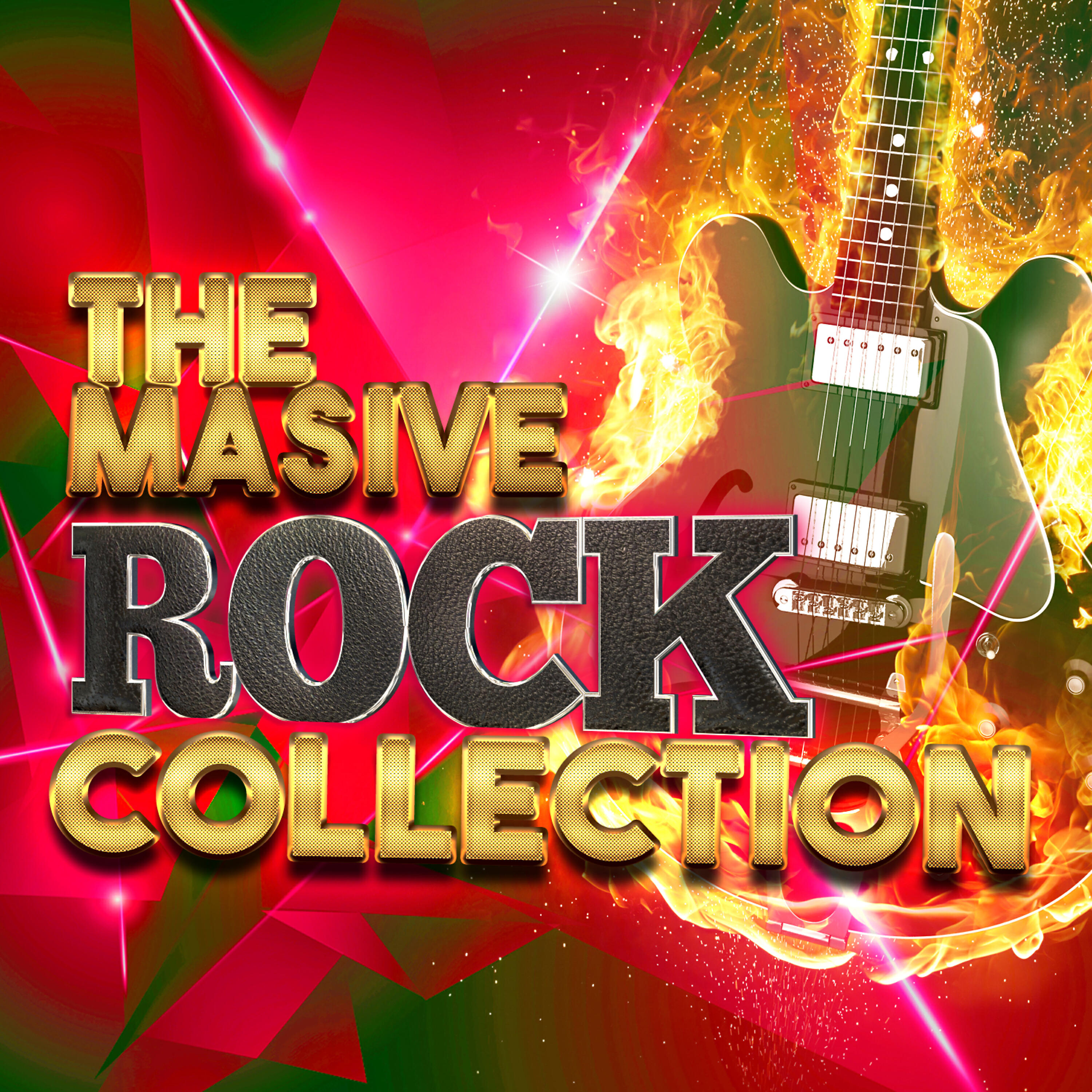 Indie Rock - Five Years