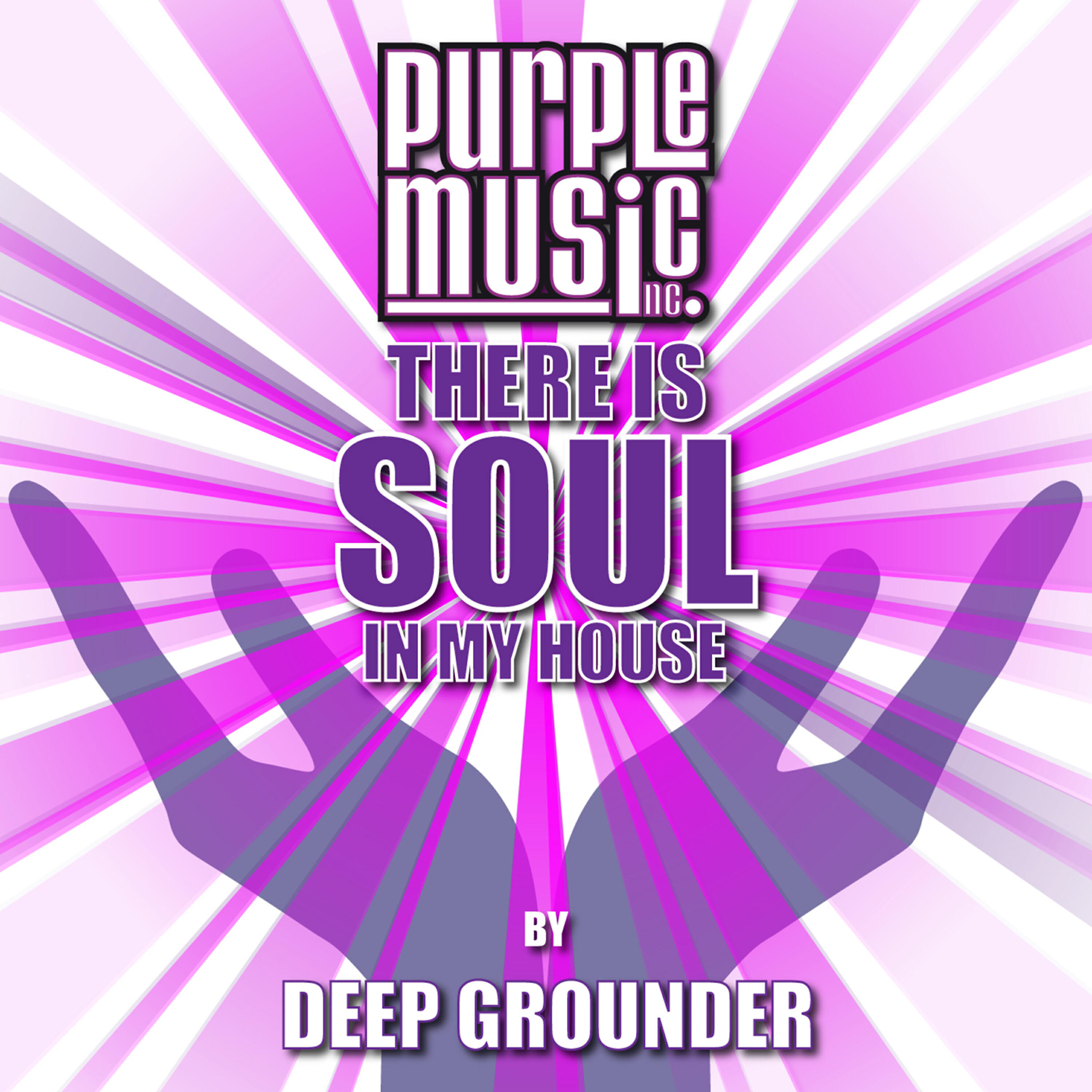 Michael Procter - Paradise (95 North Deep Vocal Mix)