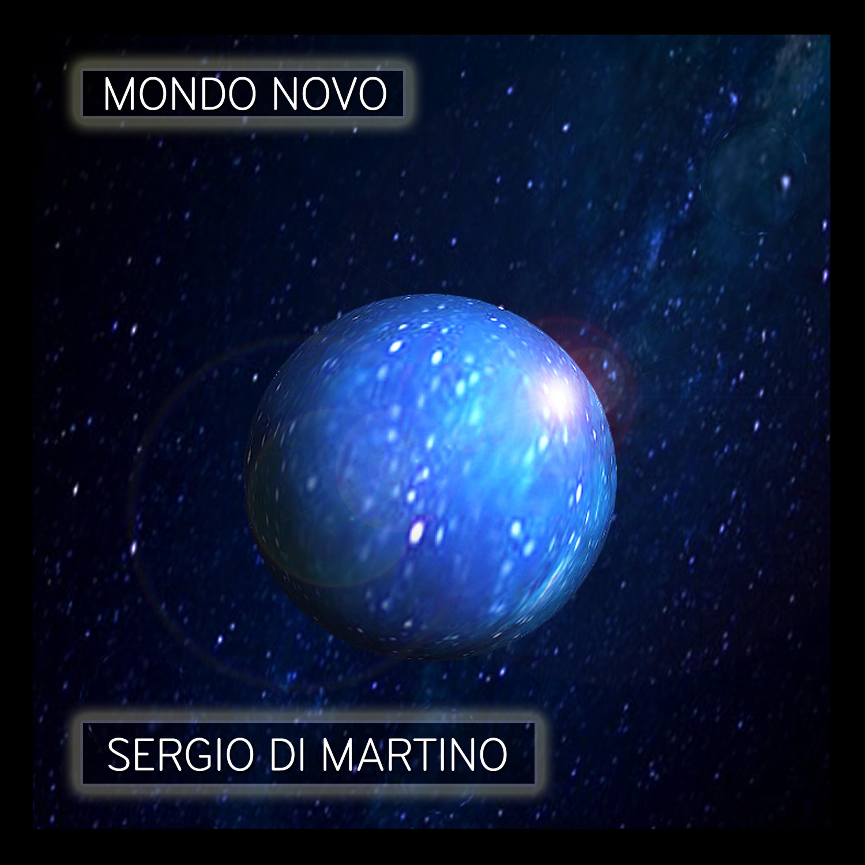 Sergio Di Martino - Océano de Barcos (Instrumental)
