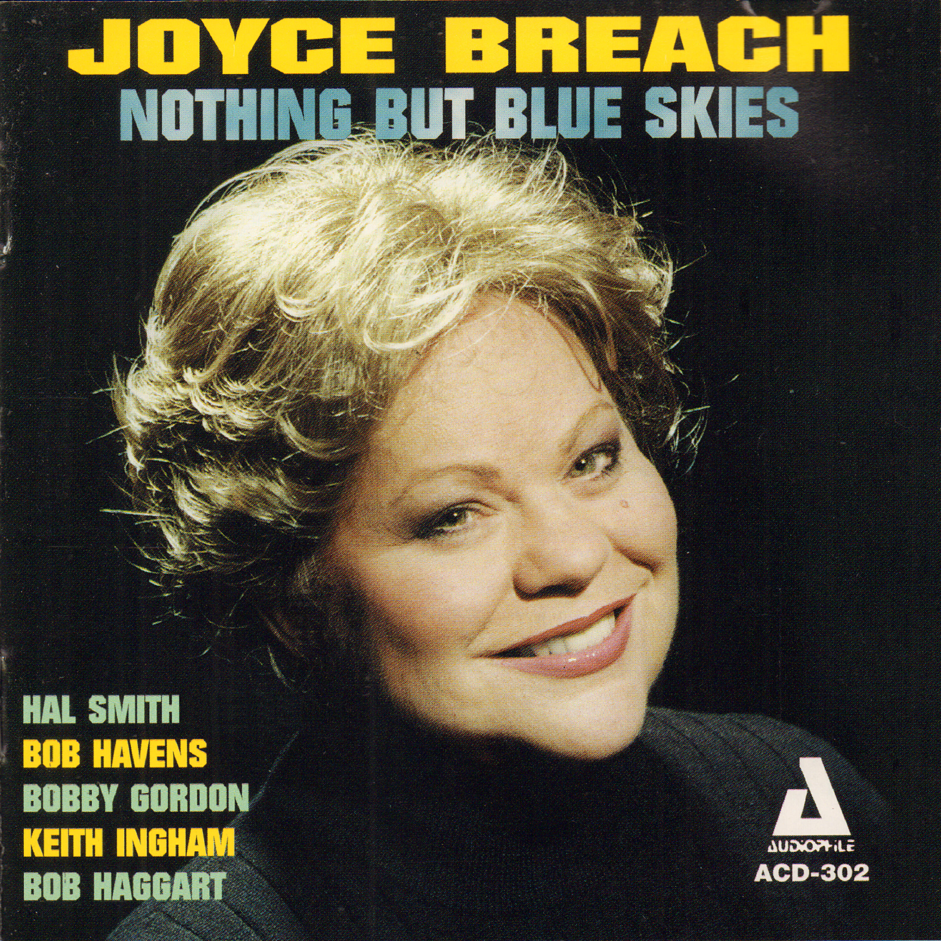 Hal Smith - Love Is Here to Stay