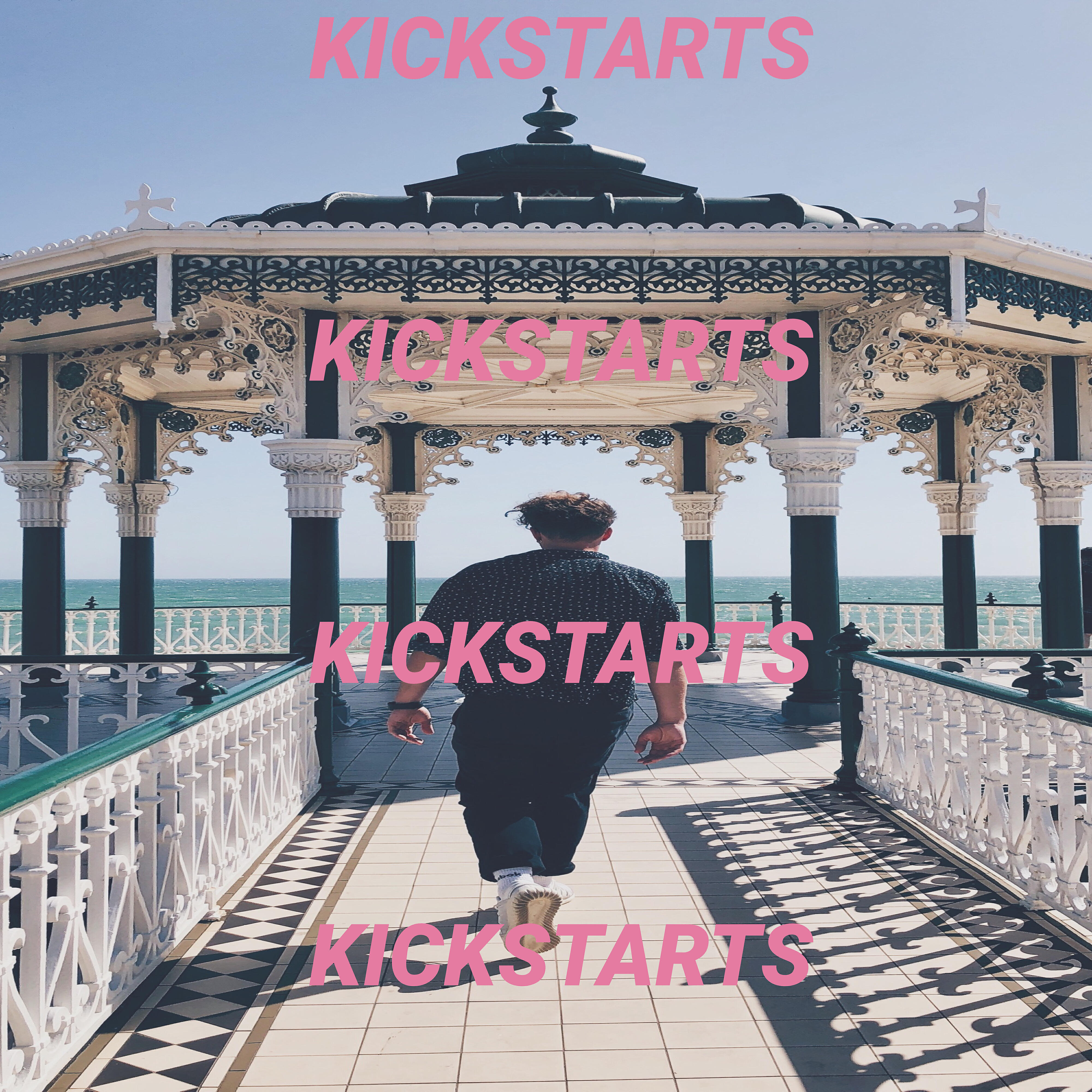 Matt Wills - Kickstarts