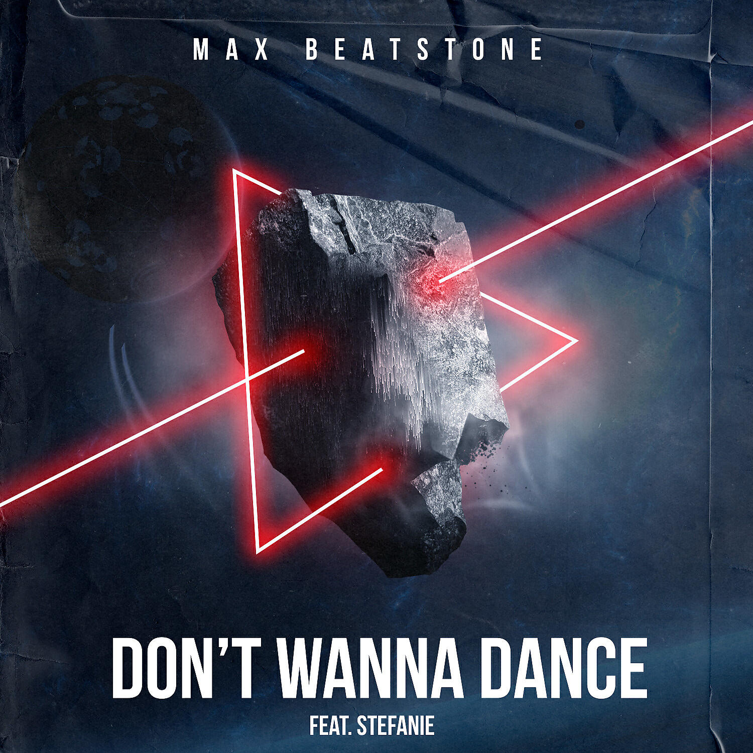 Max Beatstone - Don't Wanna Dance (feat. Stefanie)