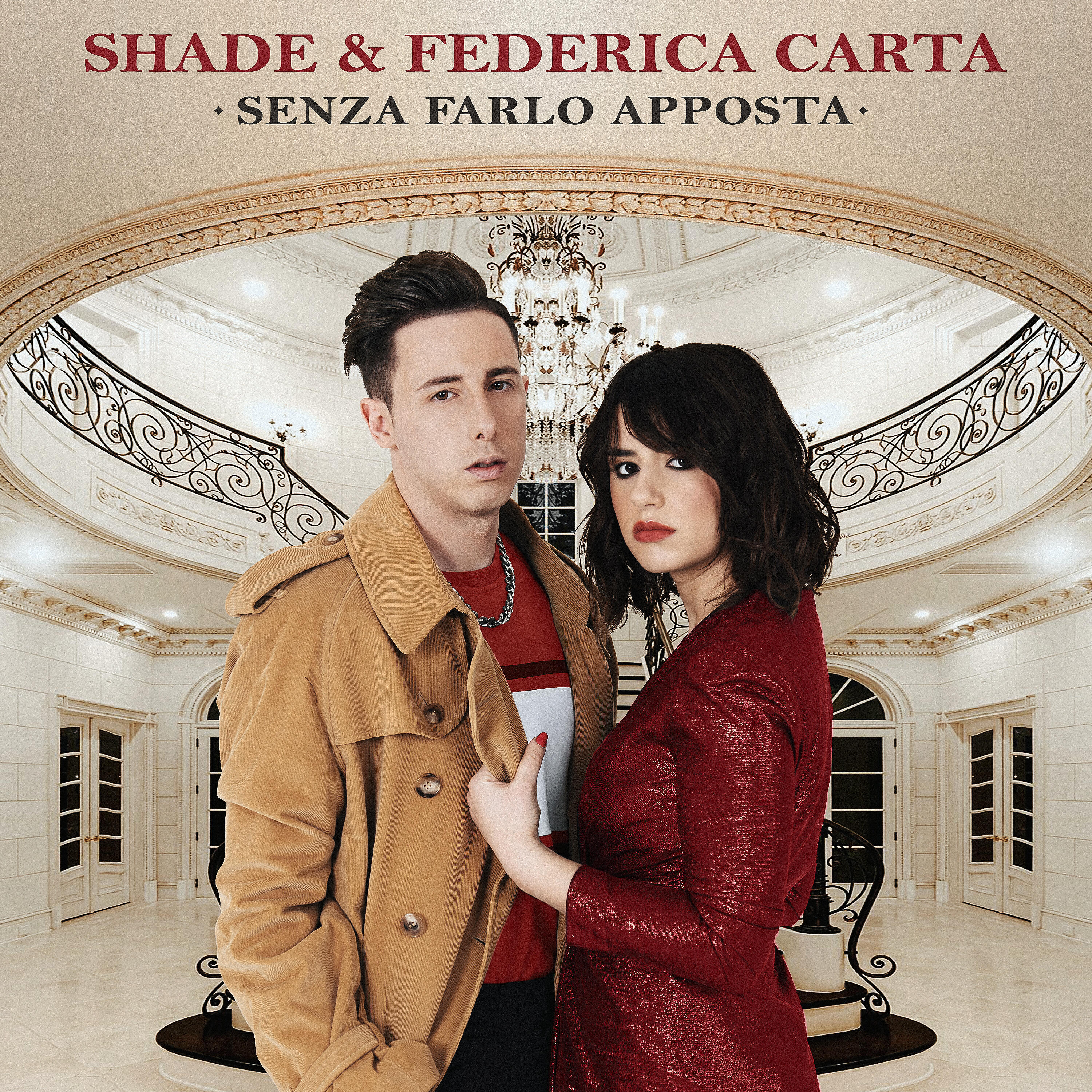 Shade - Senza farlo apposta