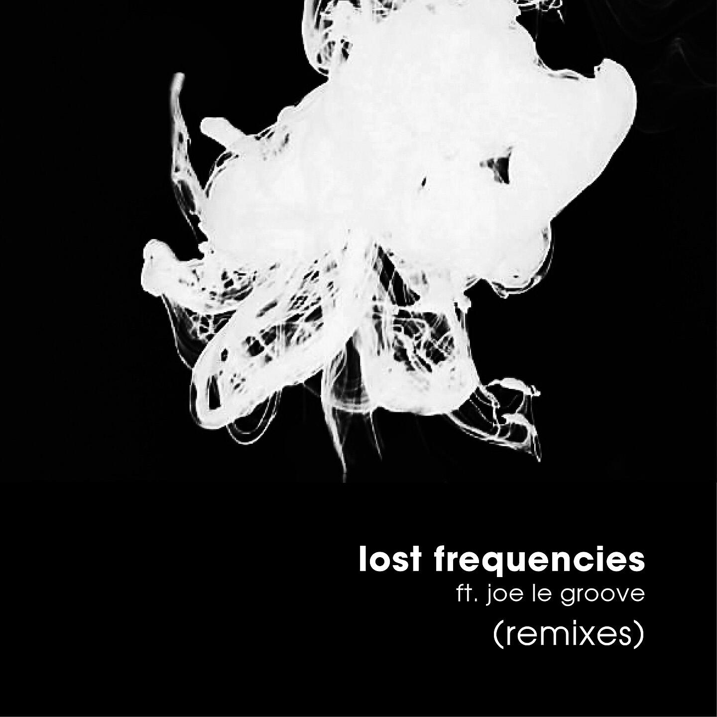 JazzyFunk - Lost Frequencies (Claborg Remix)