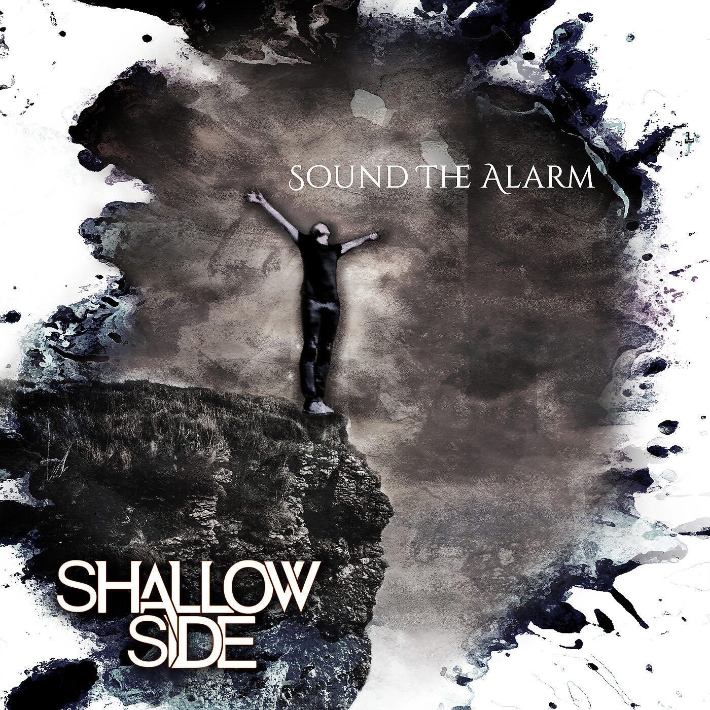 Shallow Side - Sound the Alarm