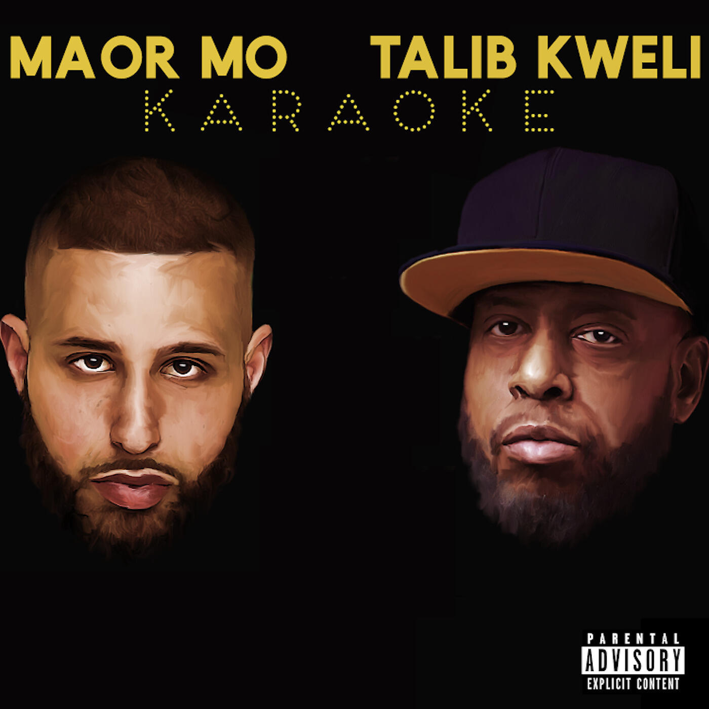 Maor Mo - Karaoke
