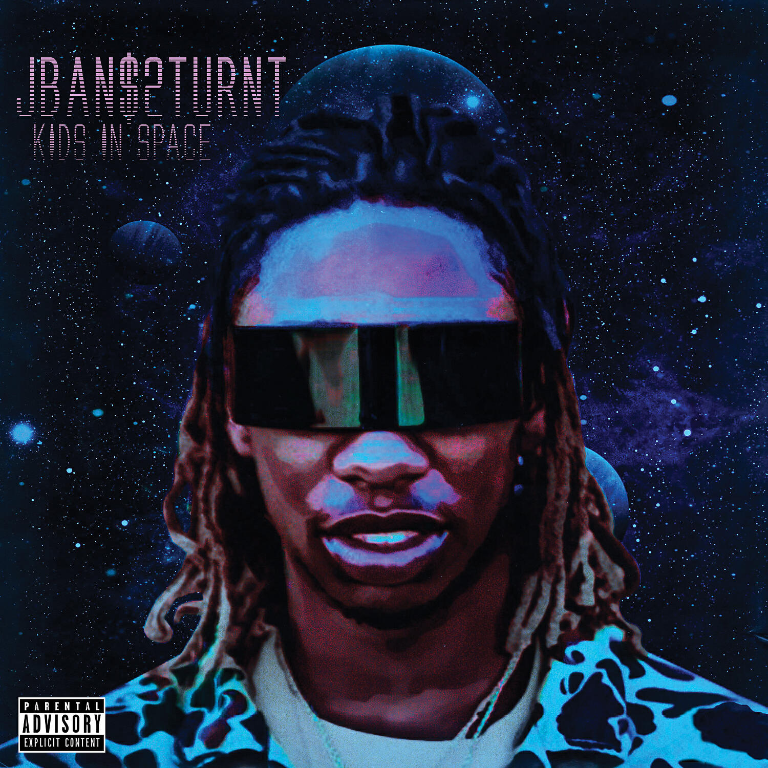 JBAN$2Turnt - Nite With A Star