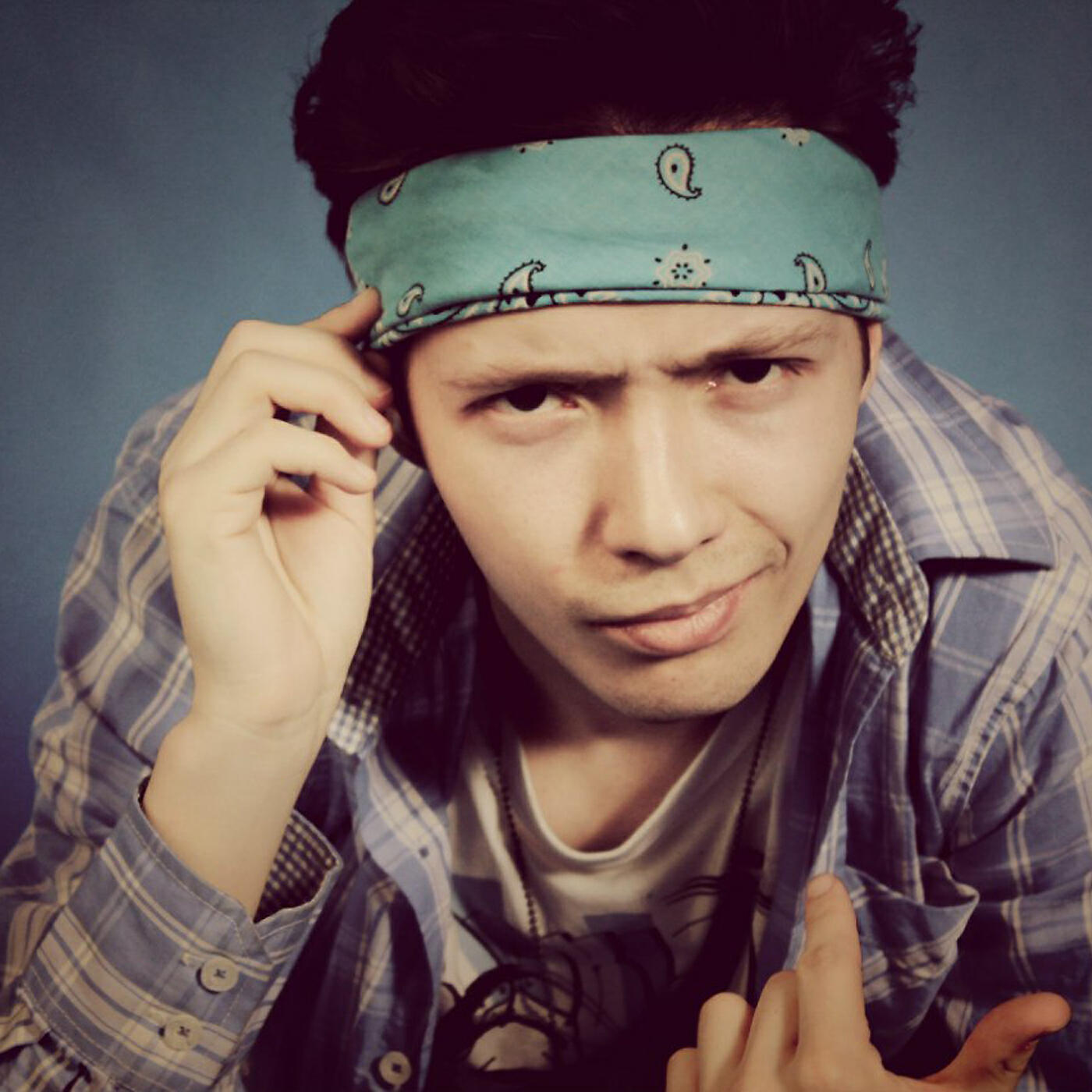 Alex-ike - Не о чем жалеть