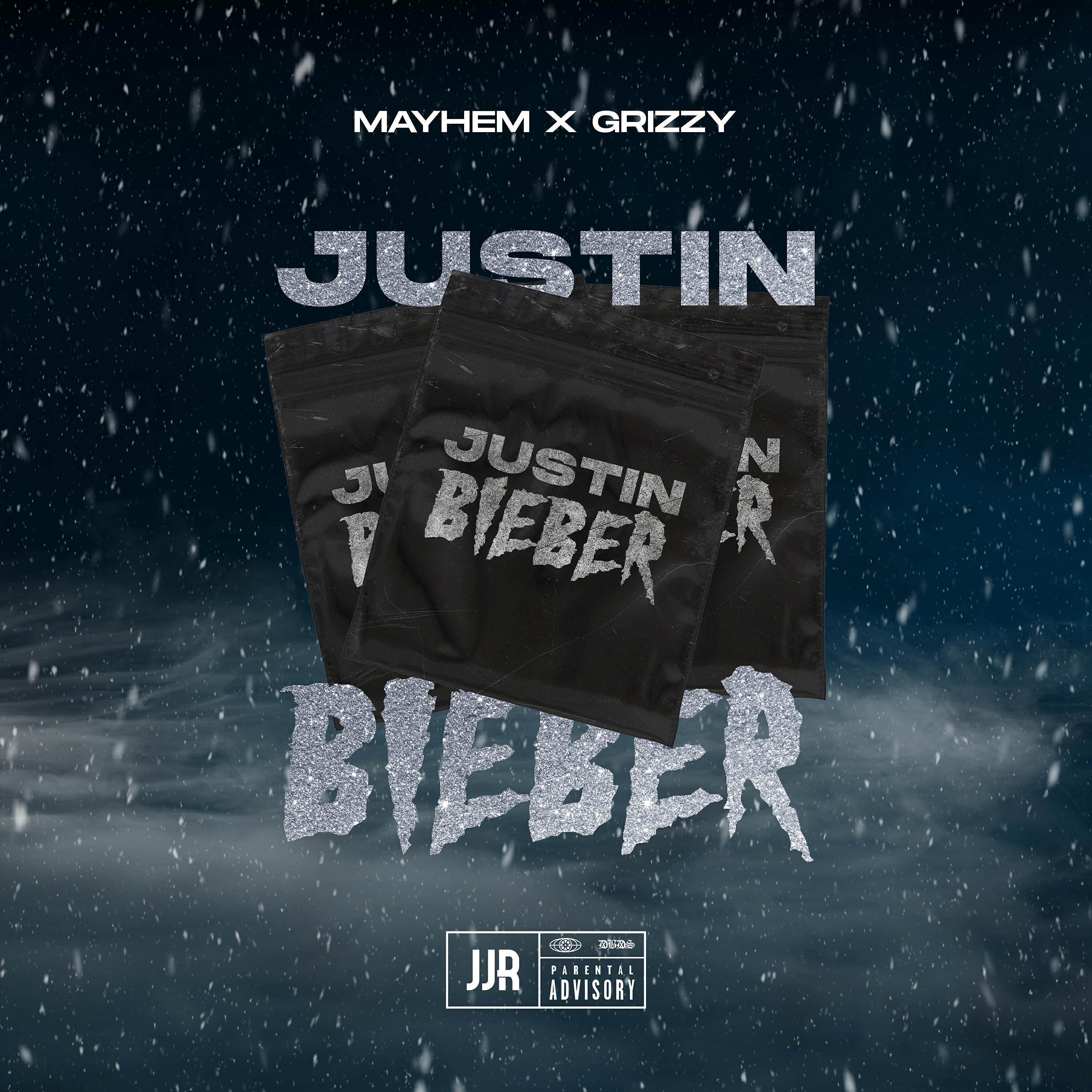Mayhem - Justin Bieber (feat. Grizzy)