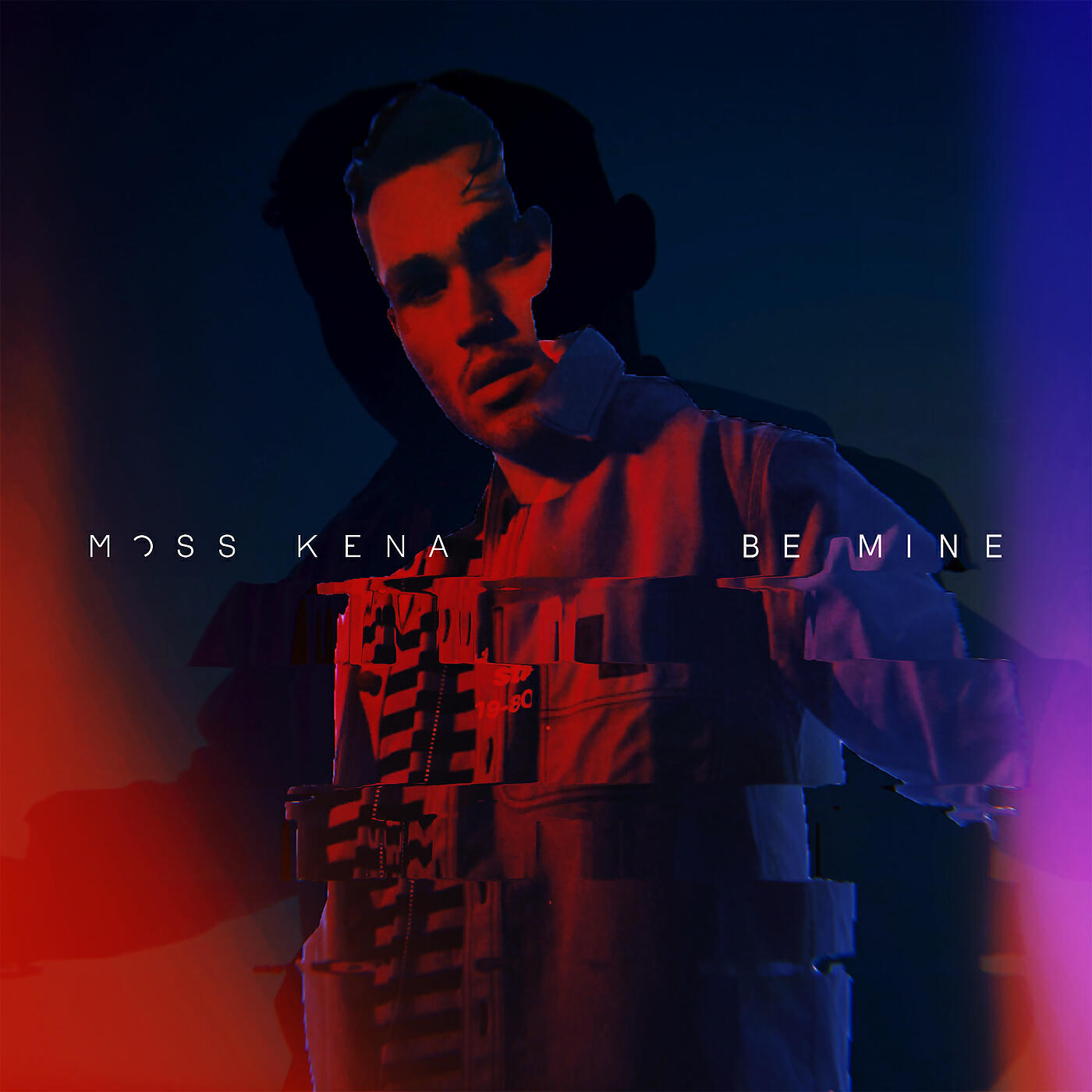 Moss Kena - Be Mine