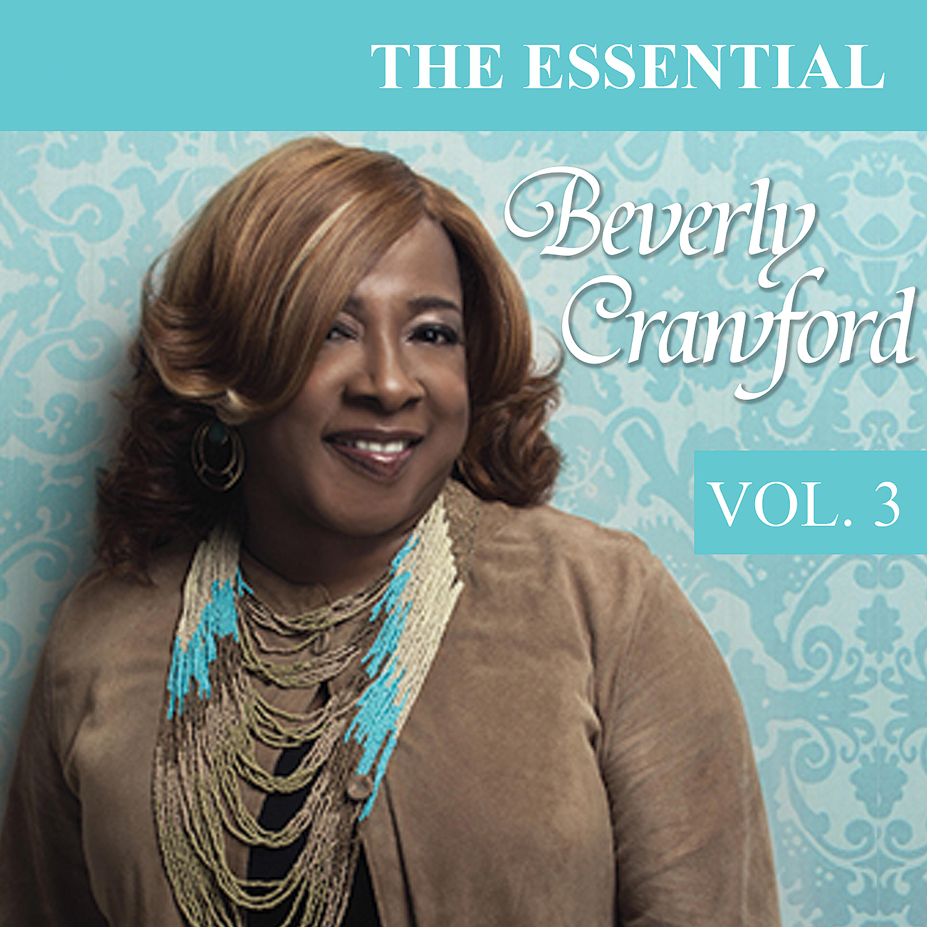 Beverly Crawford - We Need to Hear a Word