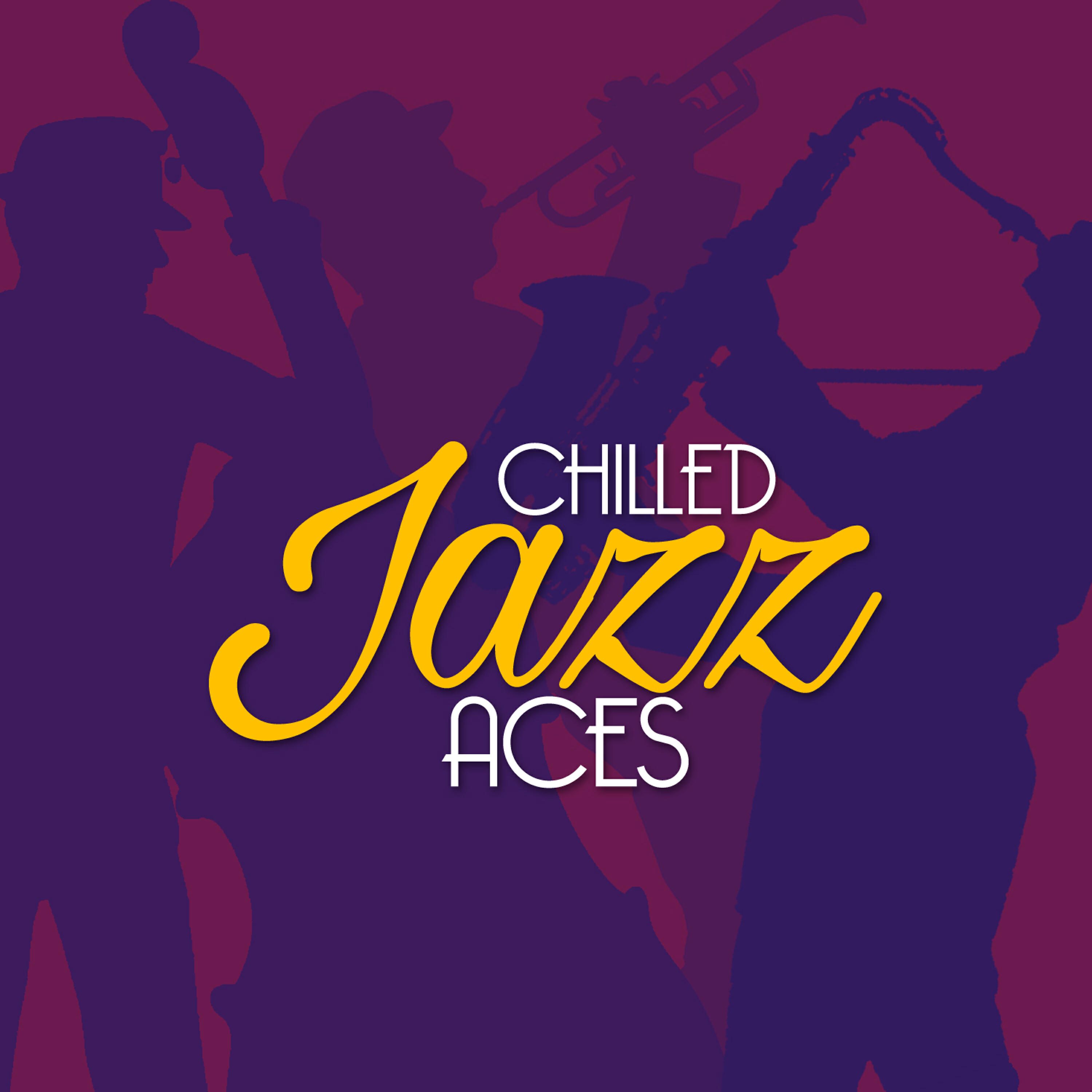 Chilled Jazz Masters - The Jester