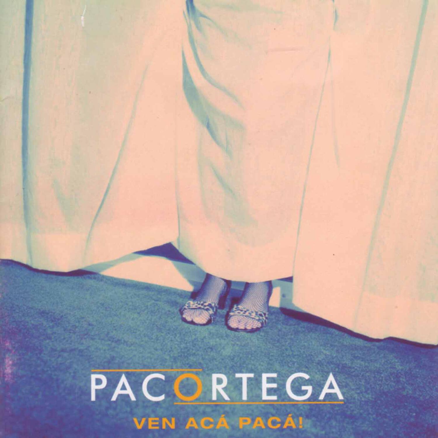 Paco Ortega - Bohemio