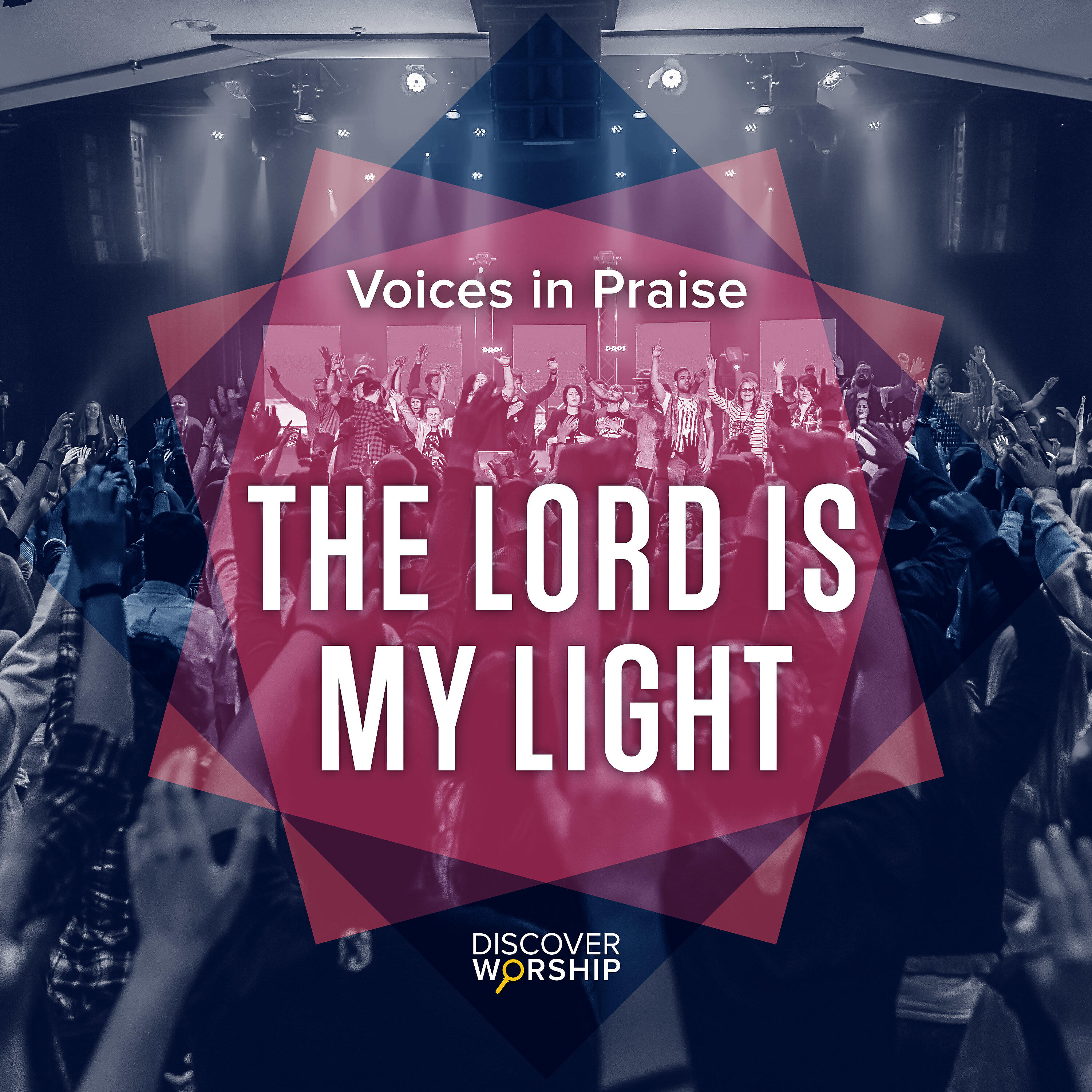 DIscover Worship - I Will Trust in the Lord