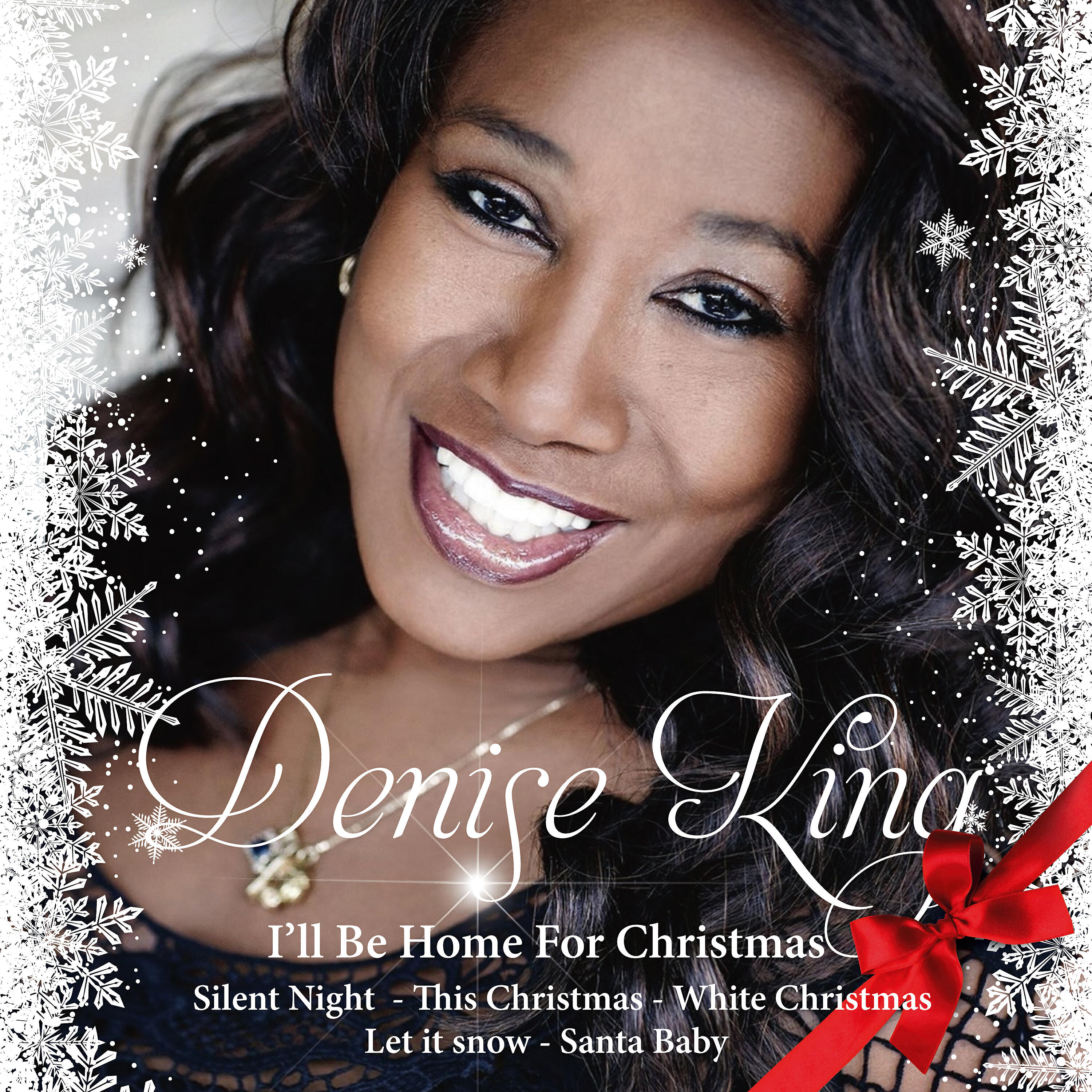 Denise King - The Christmas Song