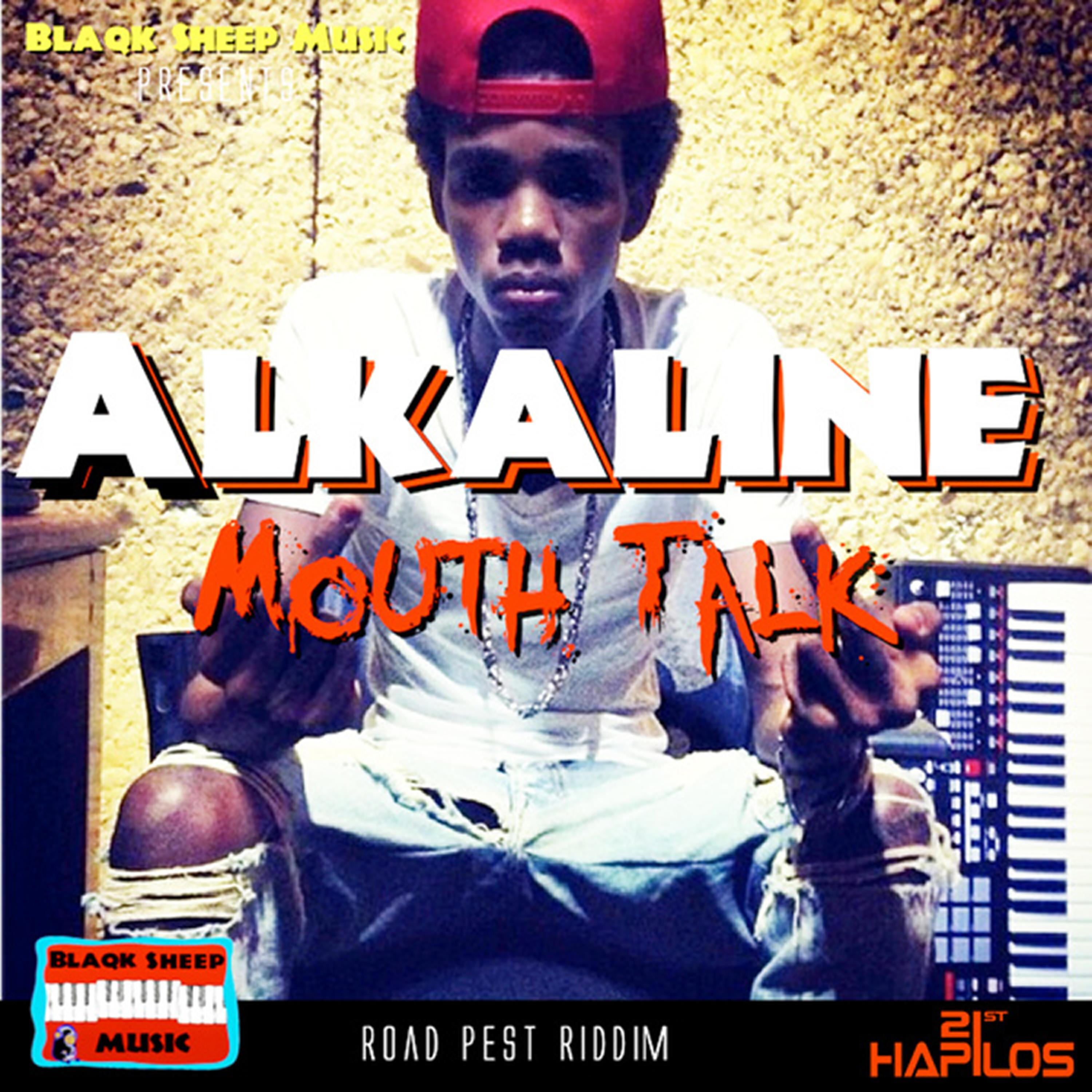 Alkaline - Mouth Talk
