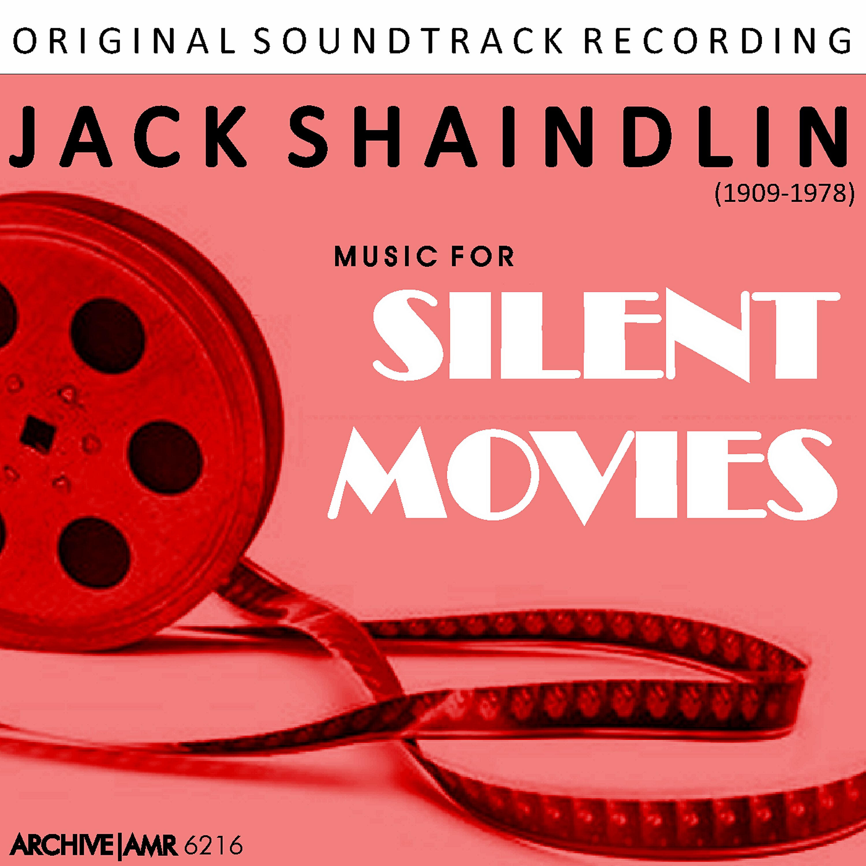 Jack Shaindlin - Follow That Car