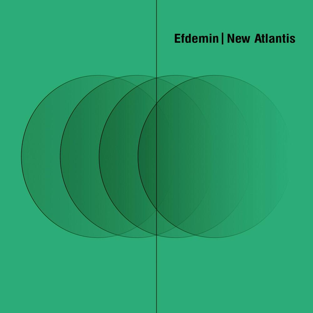 Efdemin - Temple