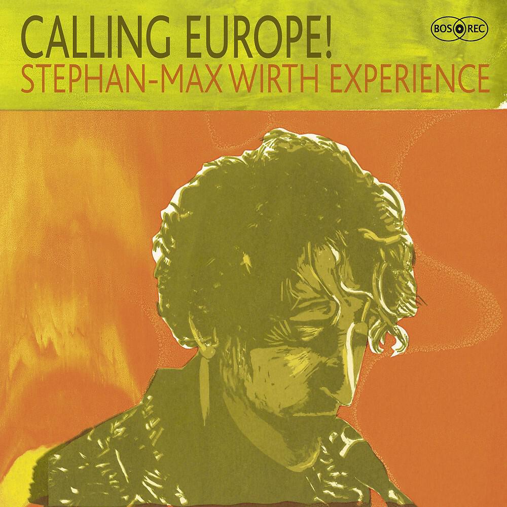 Stephan-Max Wirth Experience - Zoom