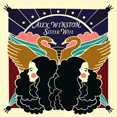 Alex Winston - Locomotive