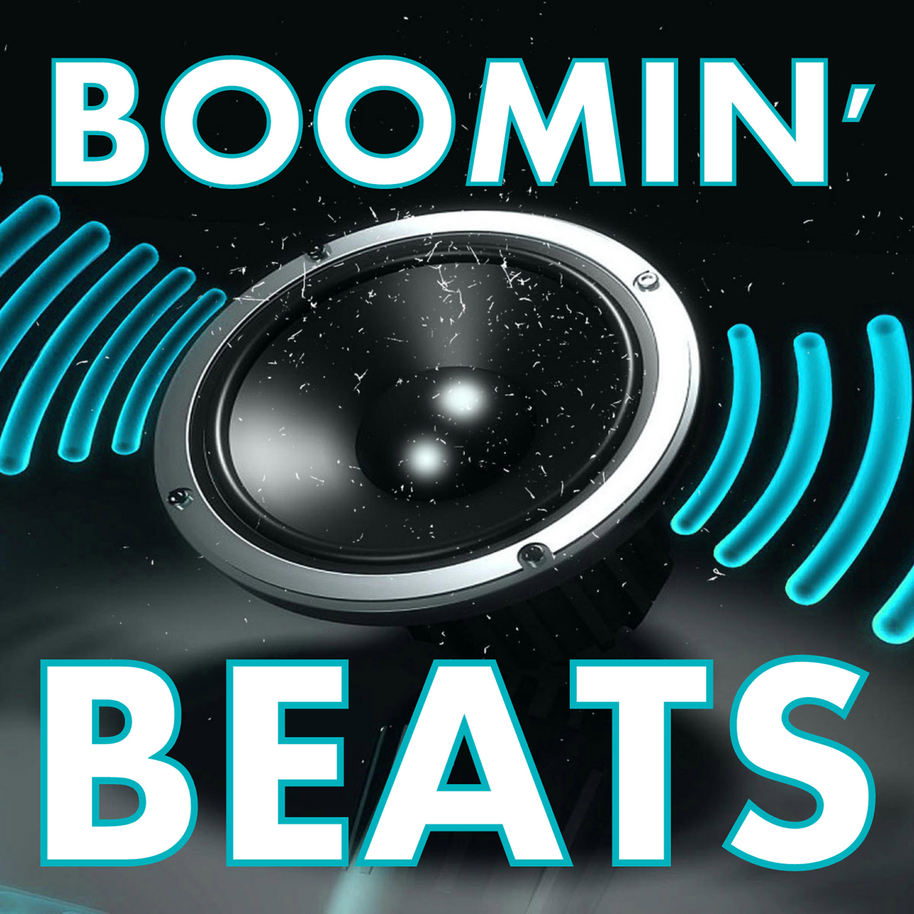 Hip Hop Beats - Underground