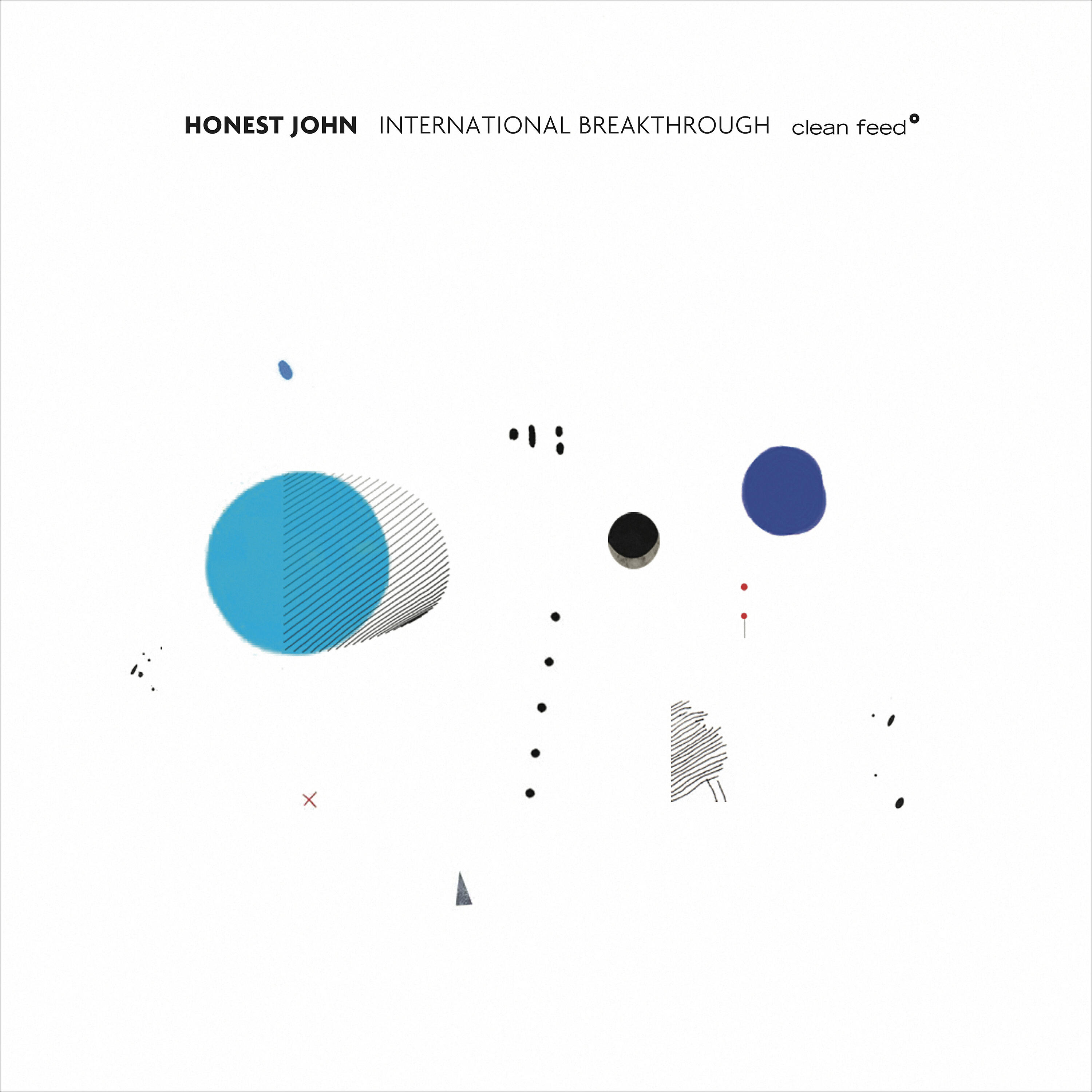 Ole-Henrik Moe - Monkeytown