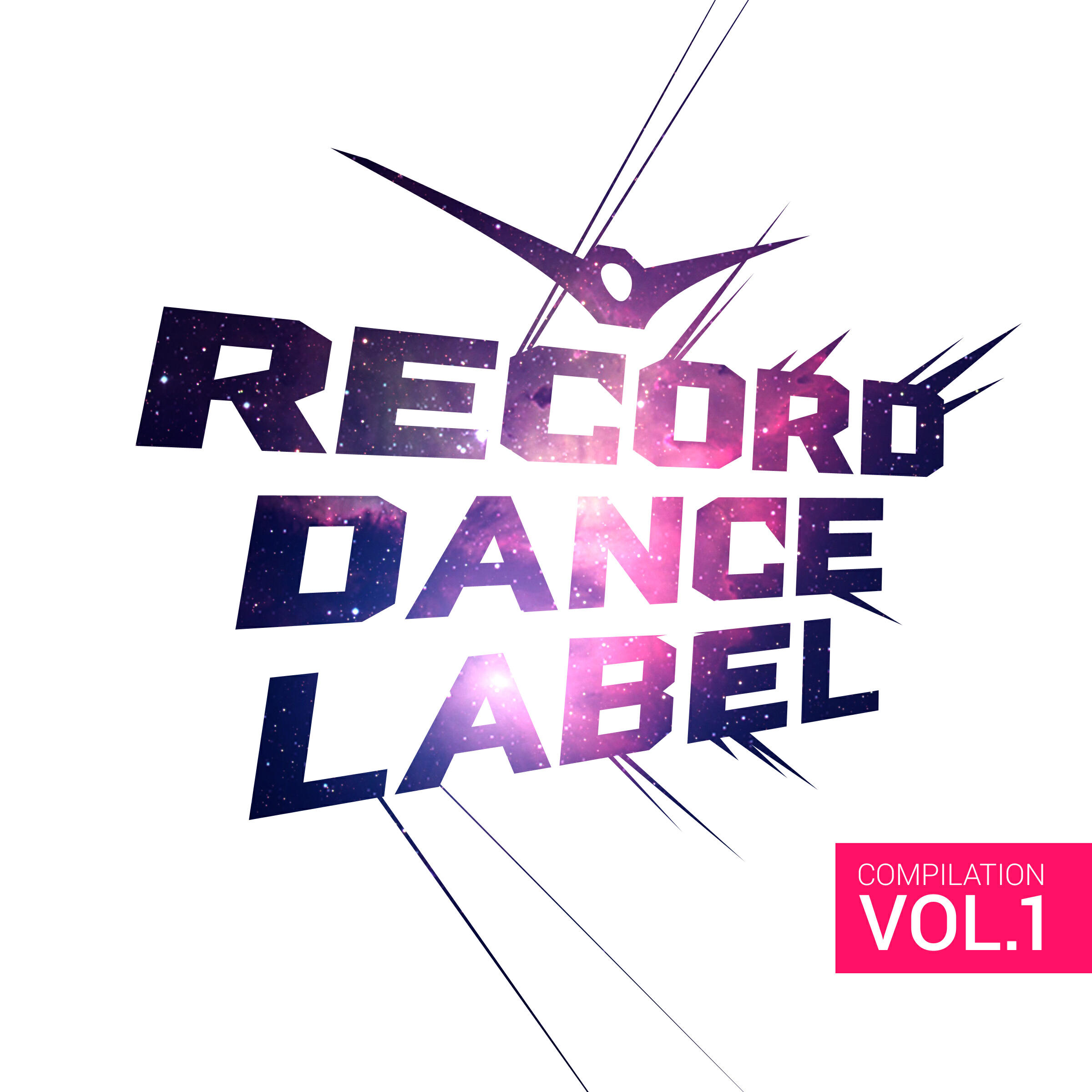 DJ M.E.G. - Nightfall