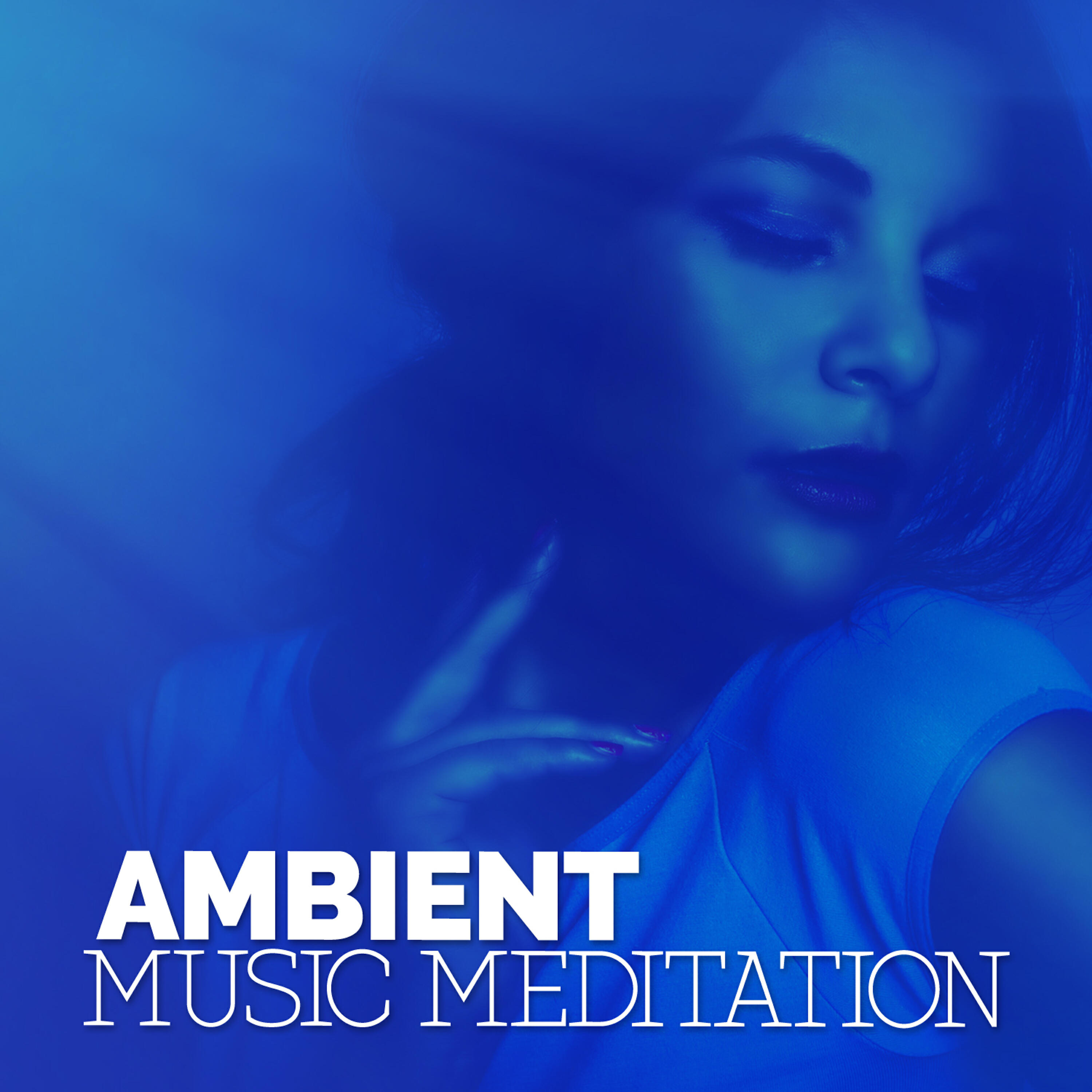 Ambient Music Therapy (Deep Sleep - Atlas